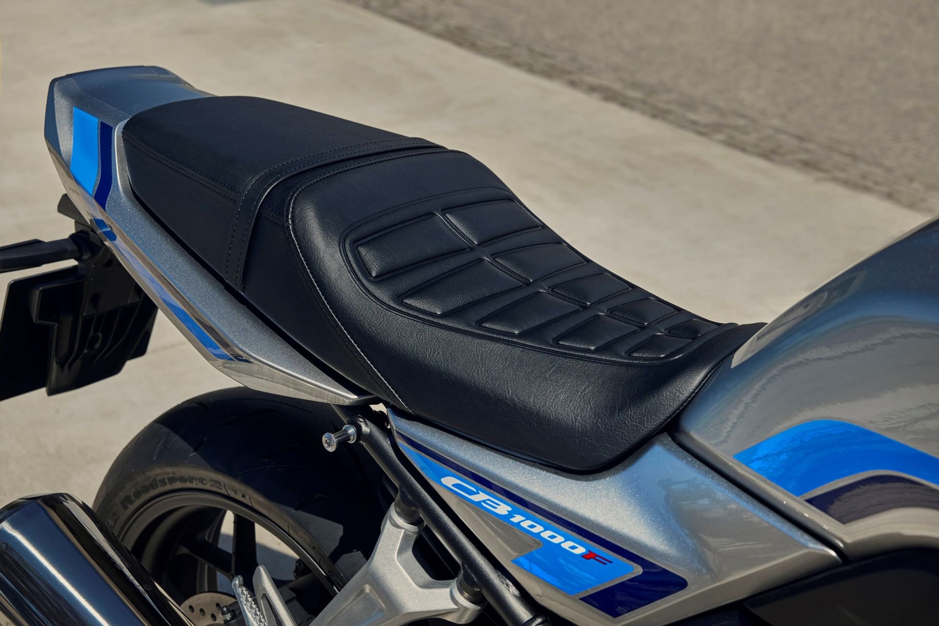 HONDA CB1000F 2026