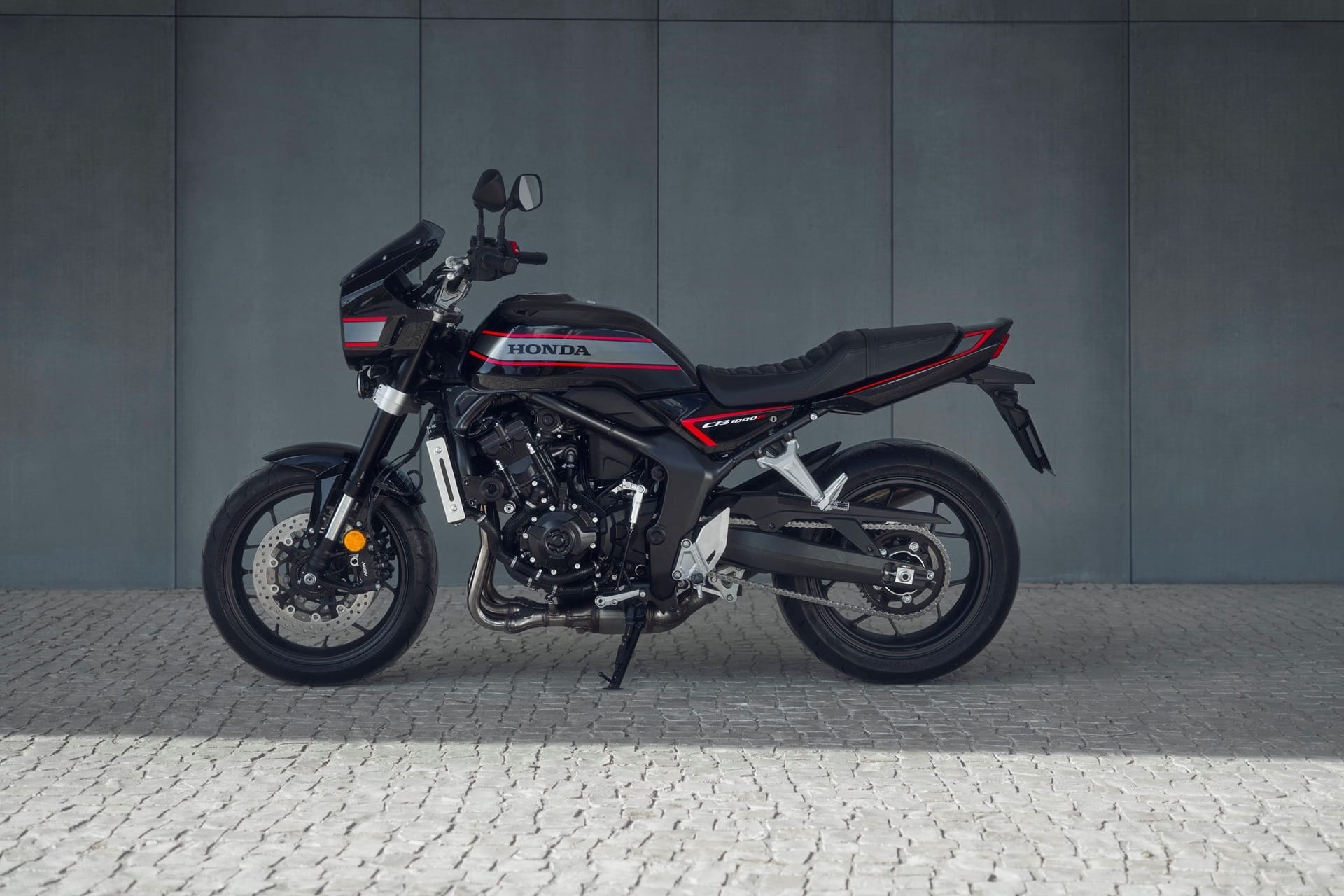 HONDA CB1000F 2026
