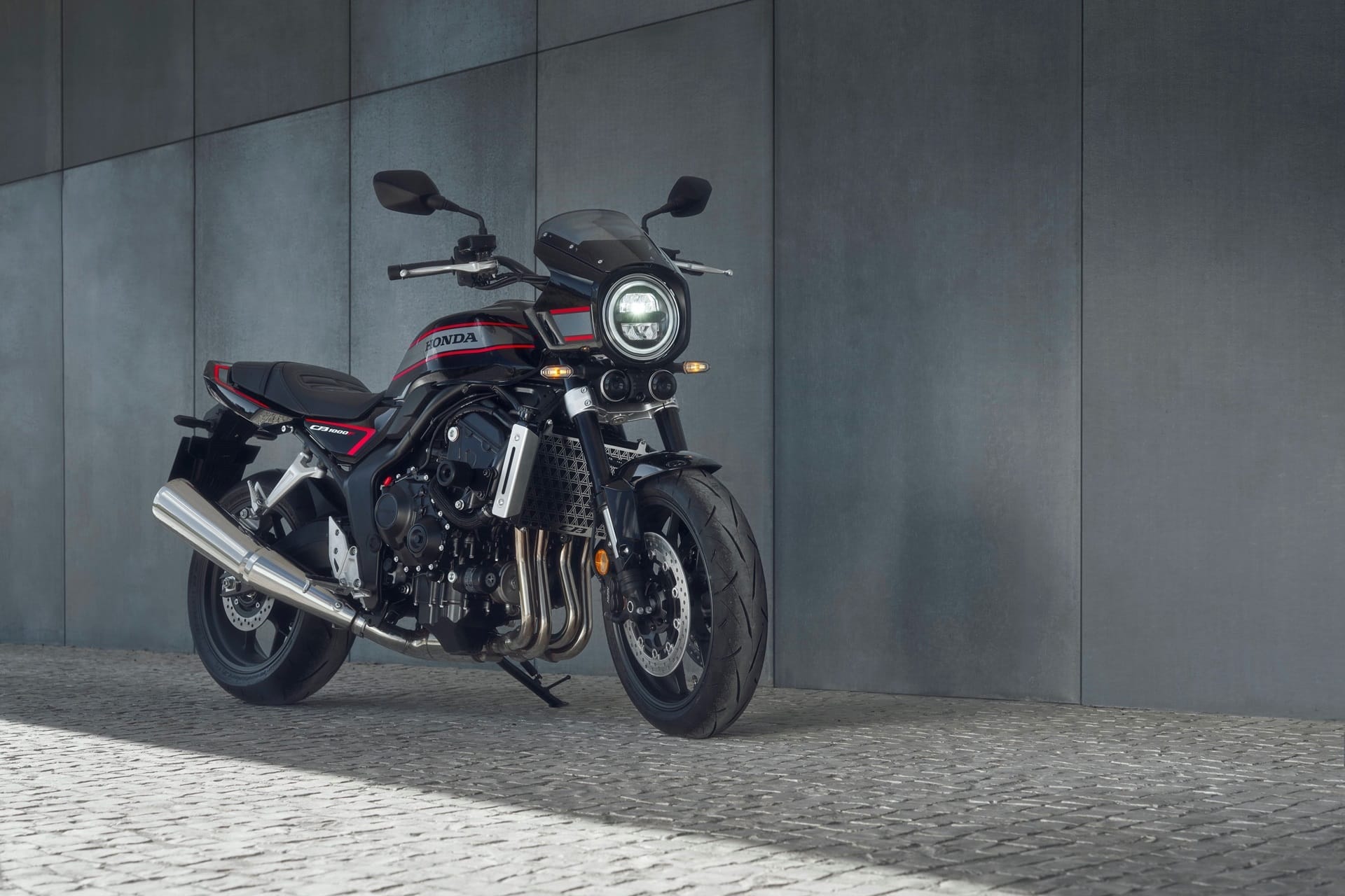 HONDA CB1000F 2026