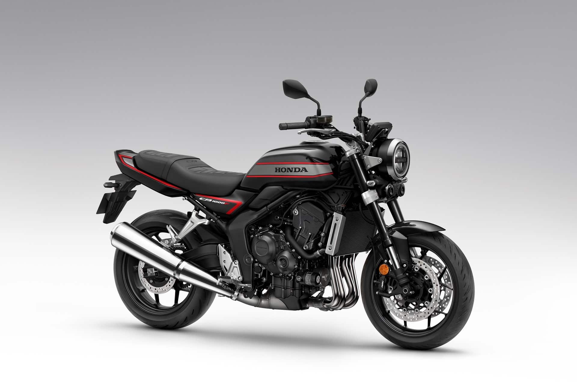 HONDA CB1000F 2026