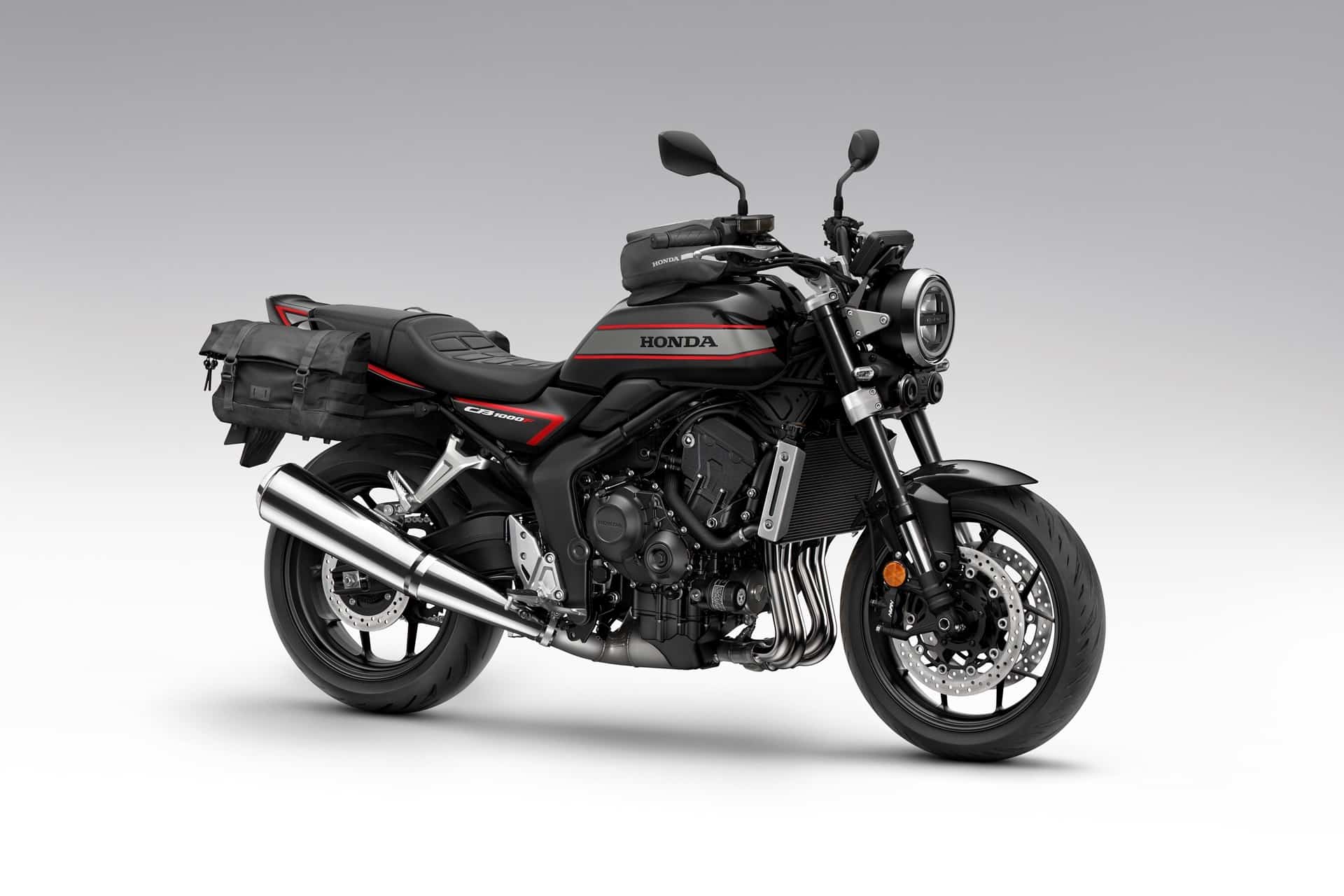 HONDA CB1000F 2026