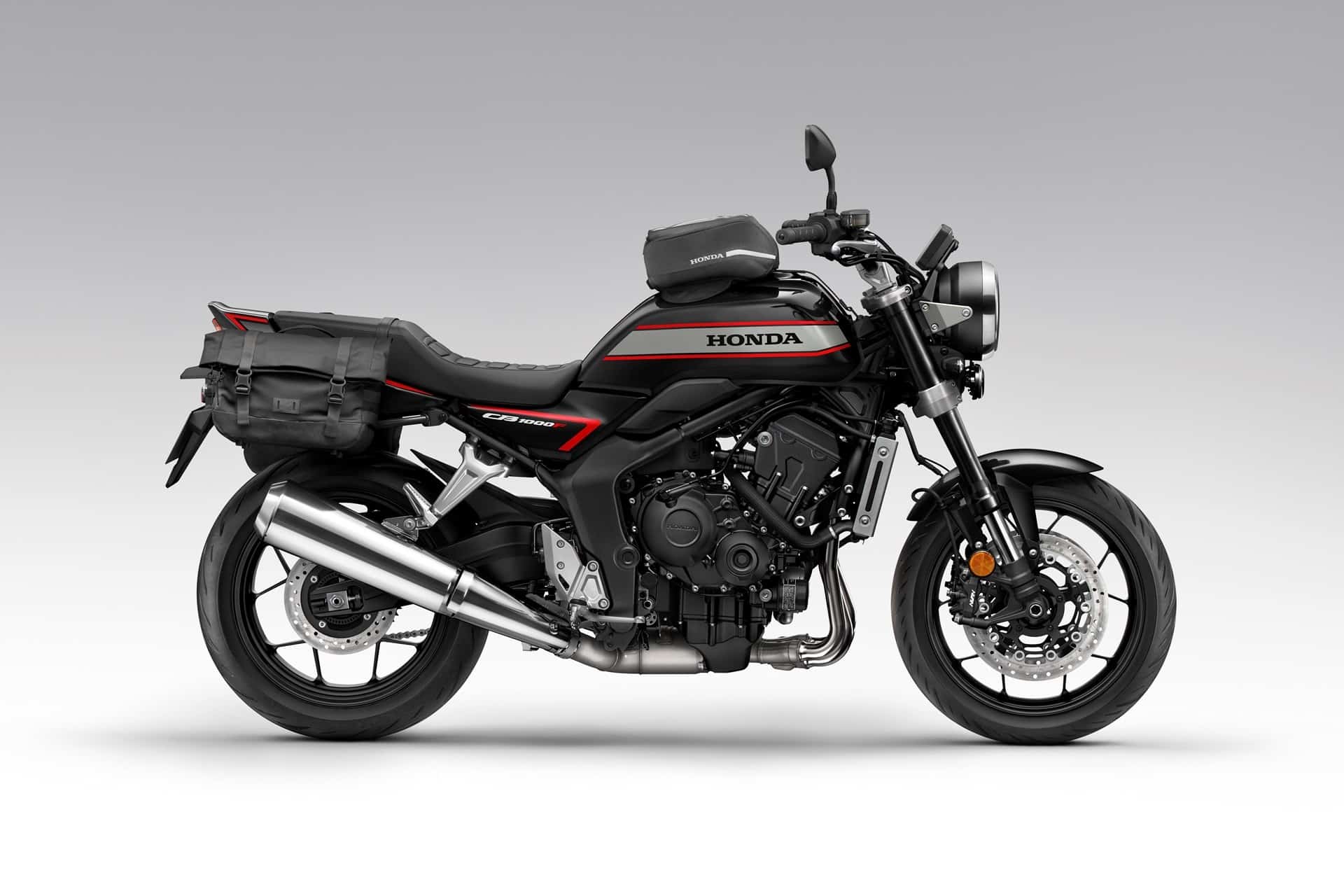 HONDA CB1000F 2026