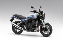 HONDA CB1000F 2026