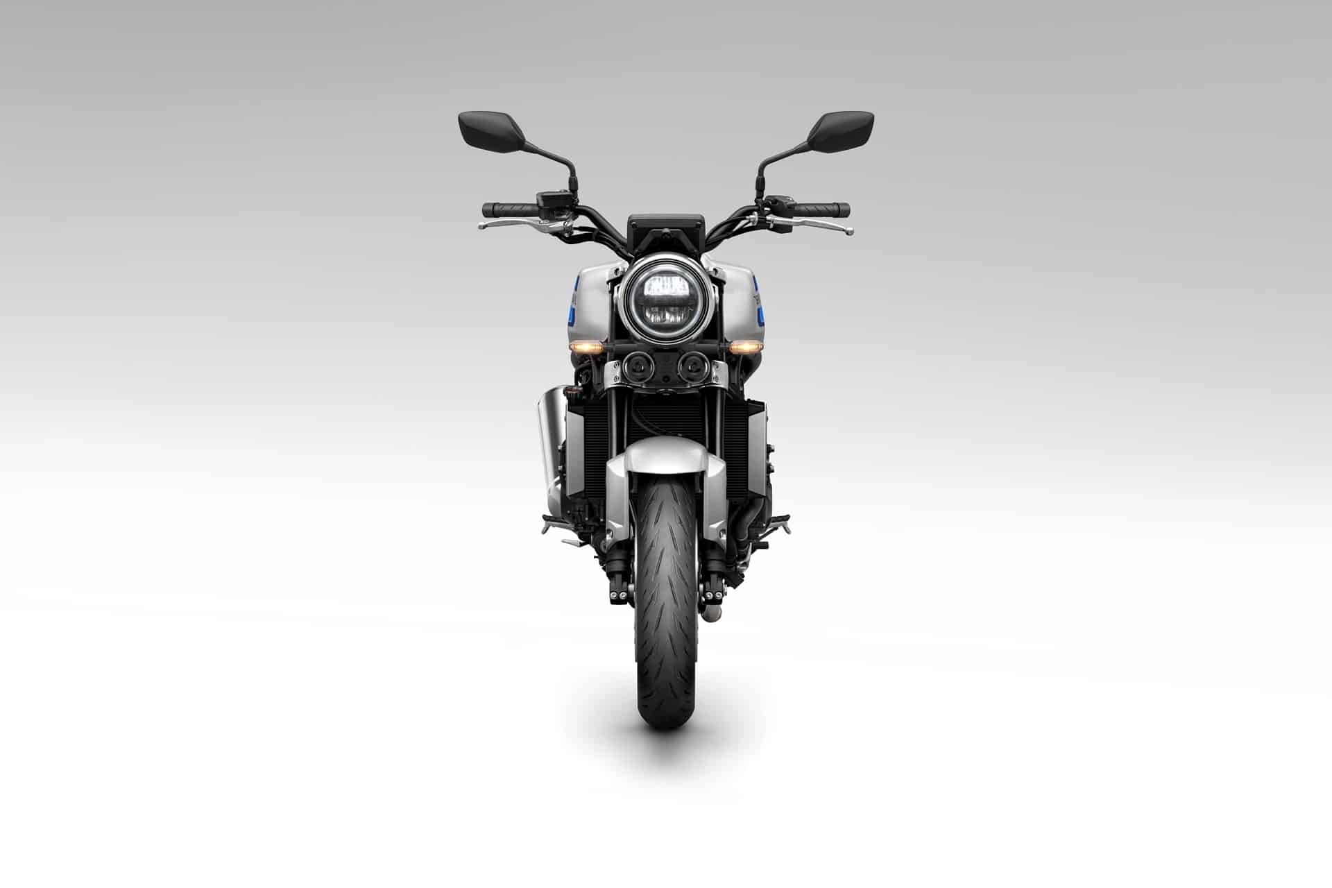 HONDA CB1000F 2026