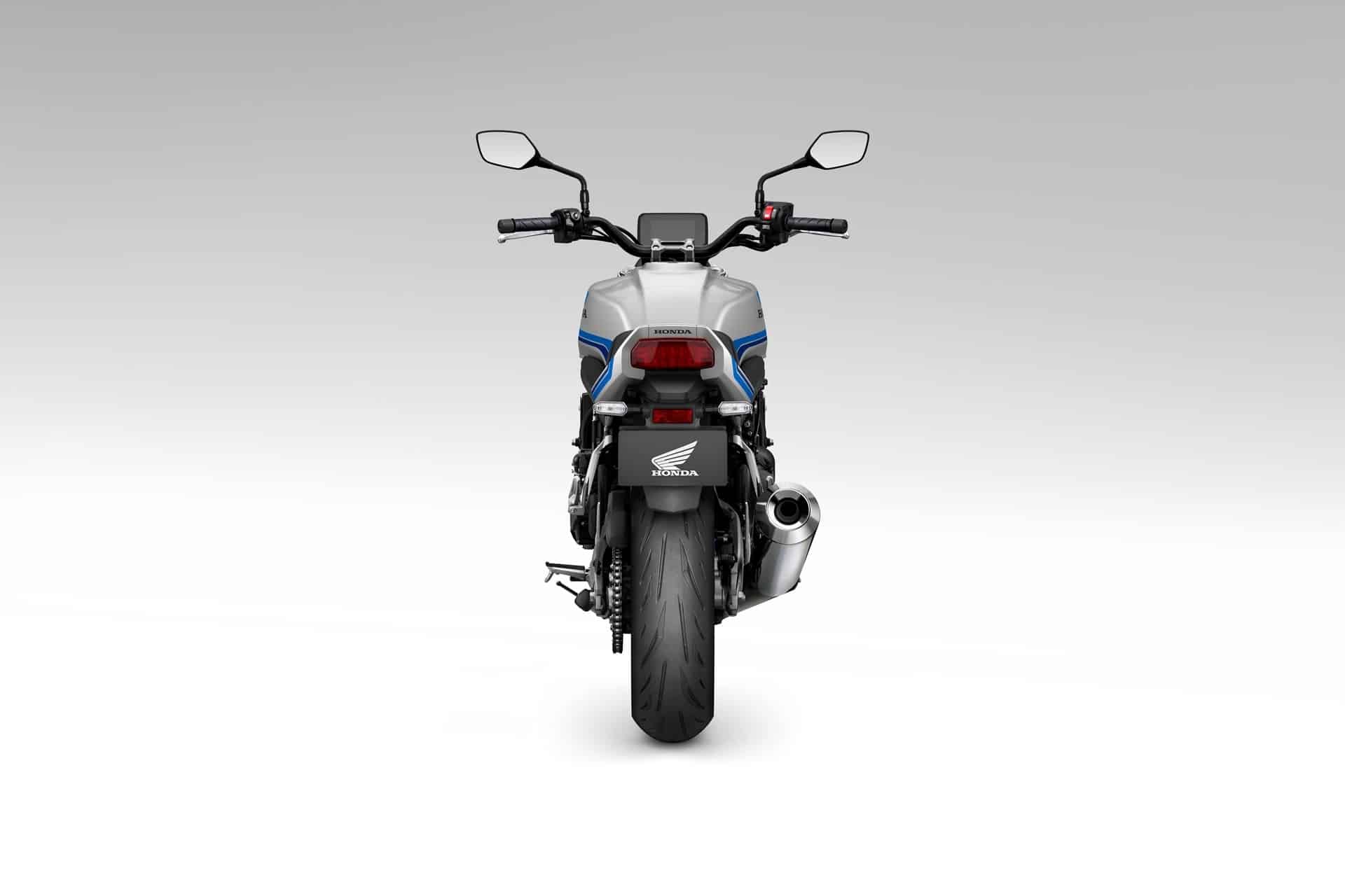 HONDA CB1000F 2026