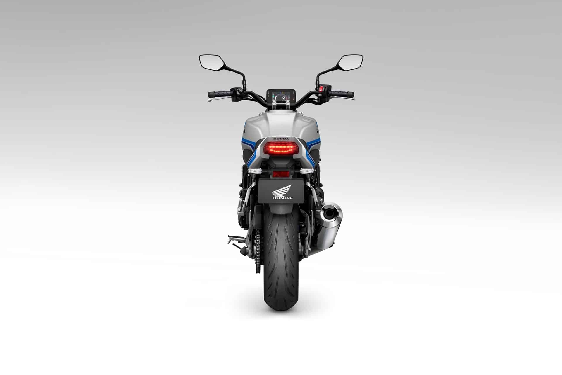 HONDA CB1000F 2026