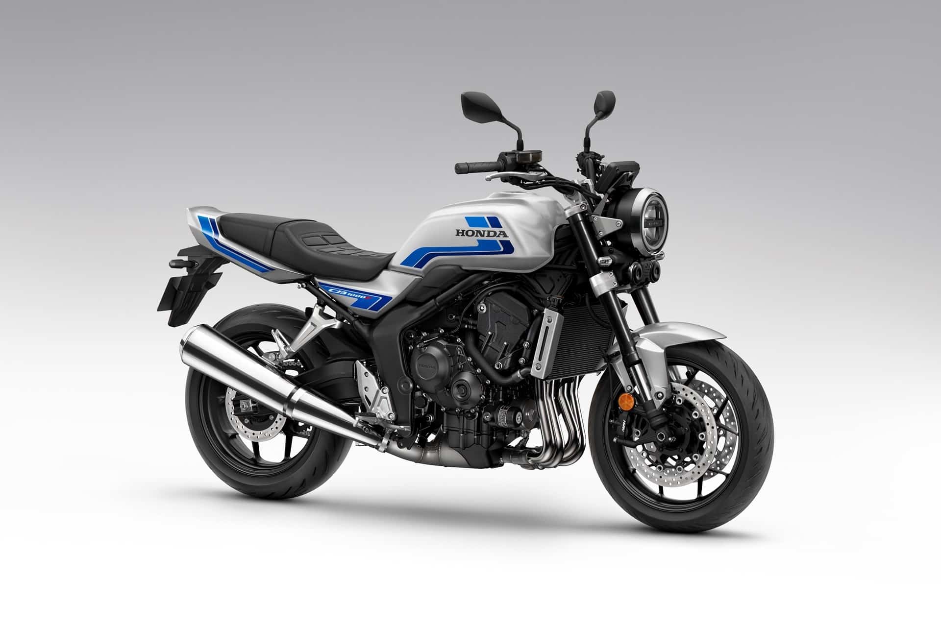HONDA CB1000F 2026