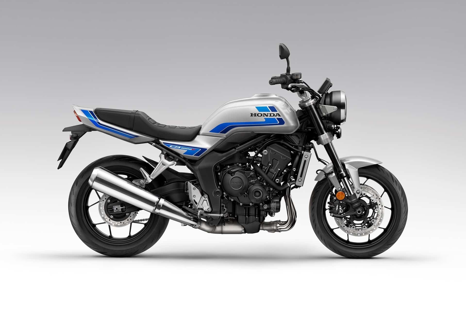 HONDA CB1000F 2026