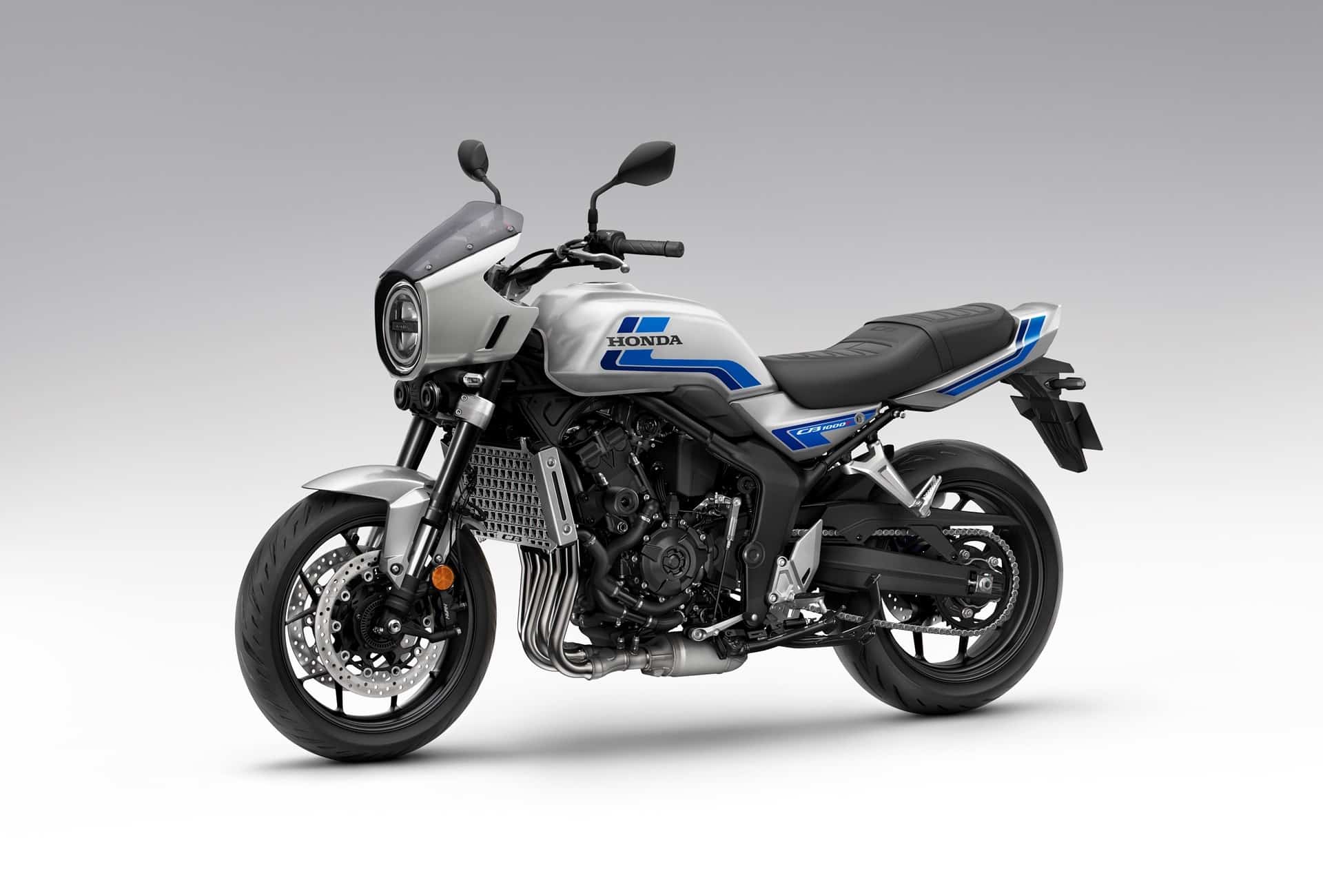 HONDA CB1000F 2026