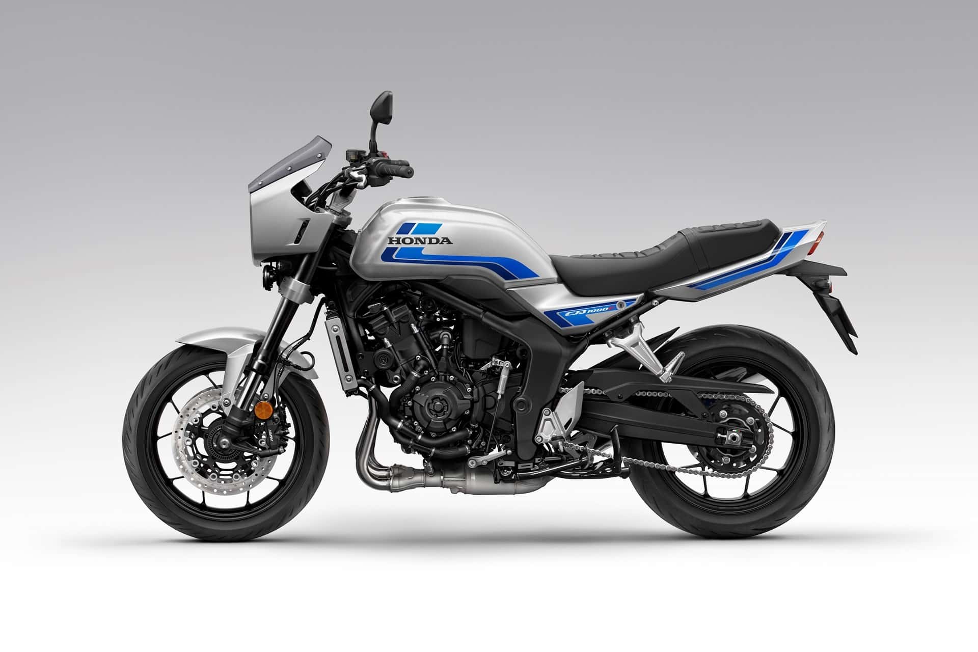 HONDA CB1000F 2026