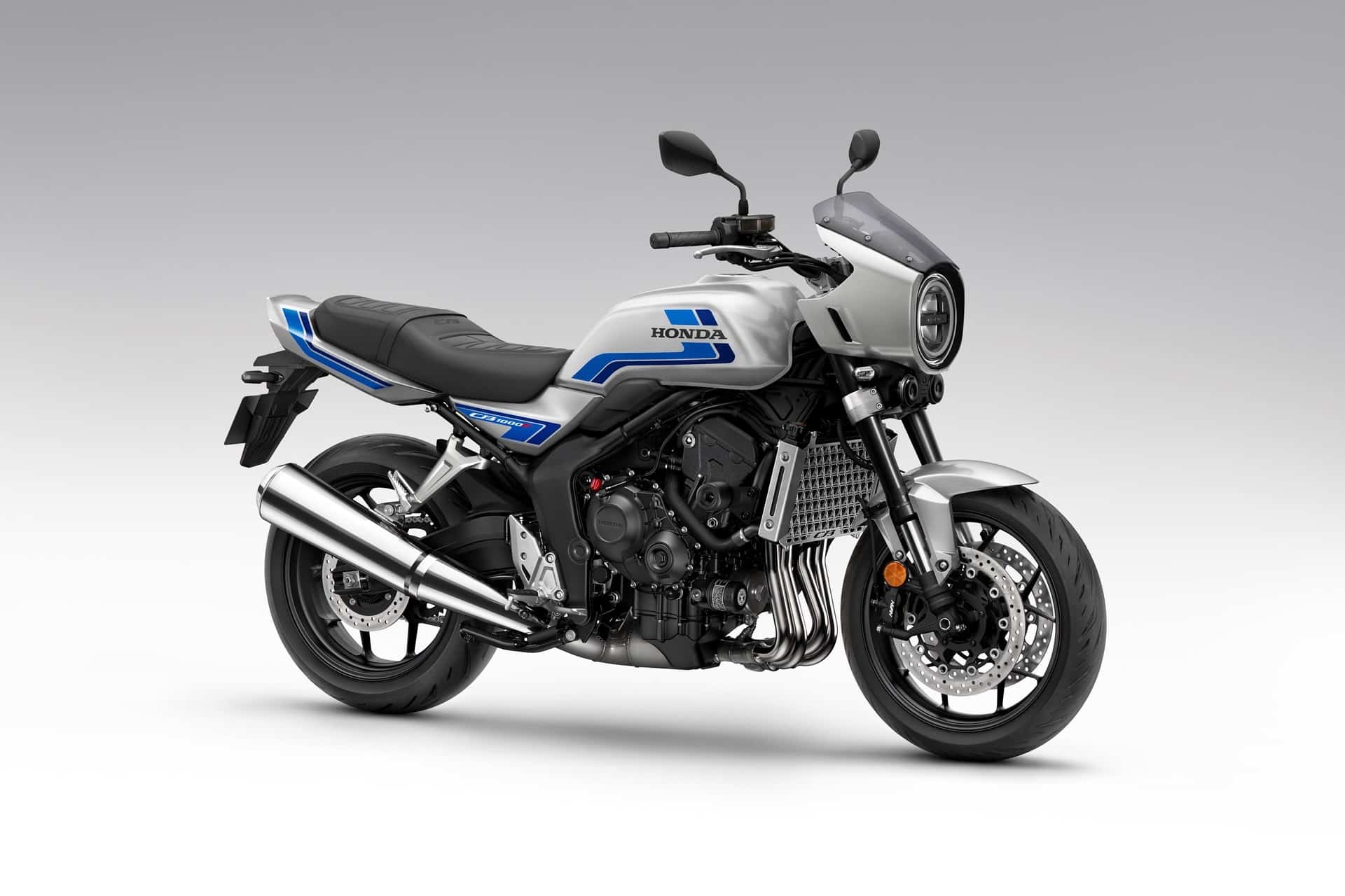 HONDA CB1000F 2026