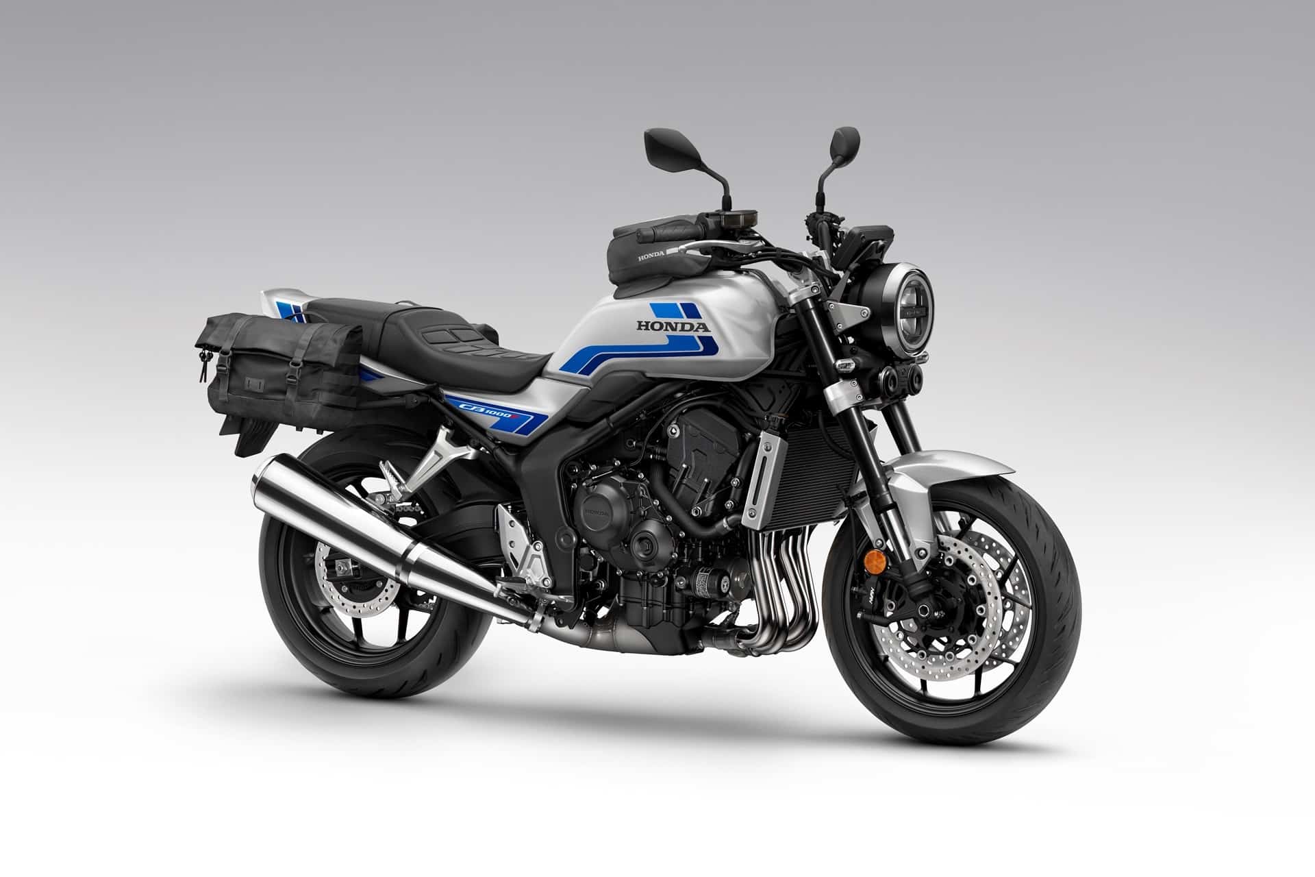 HONDA CB1000F 2026
