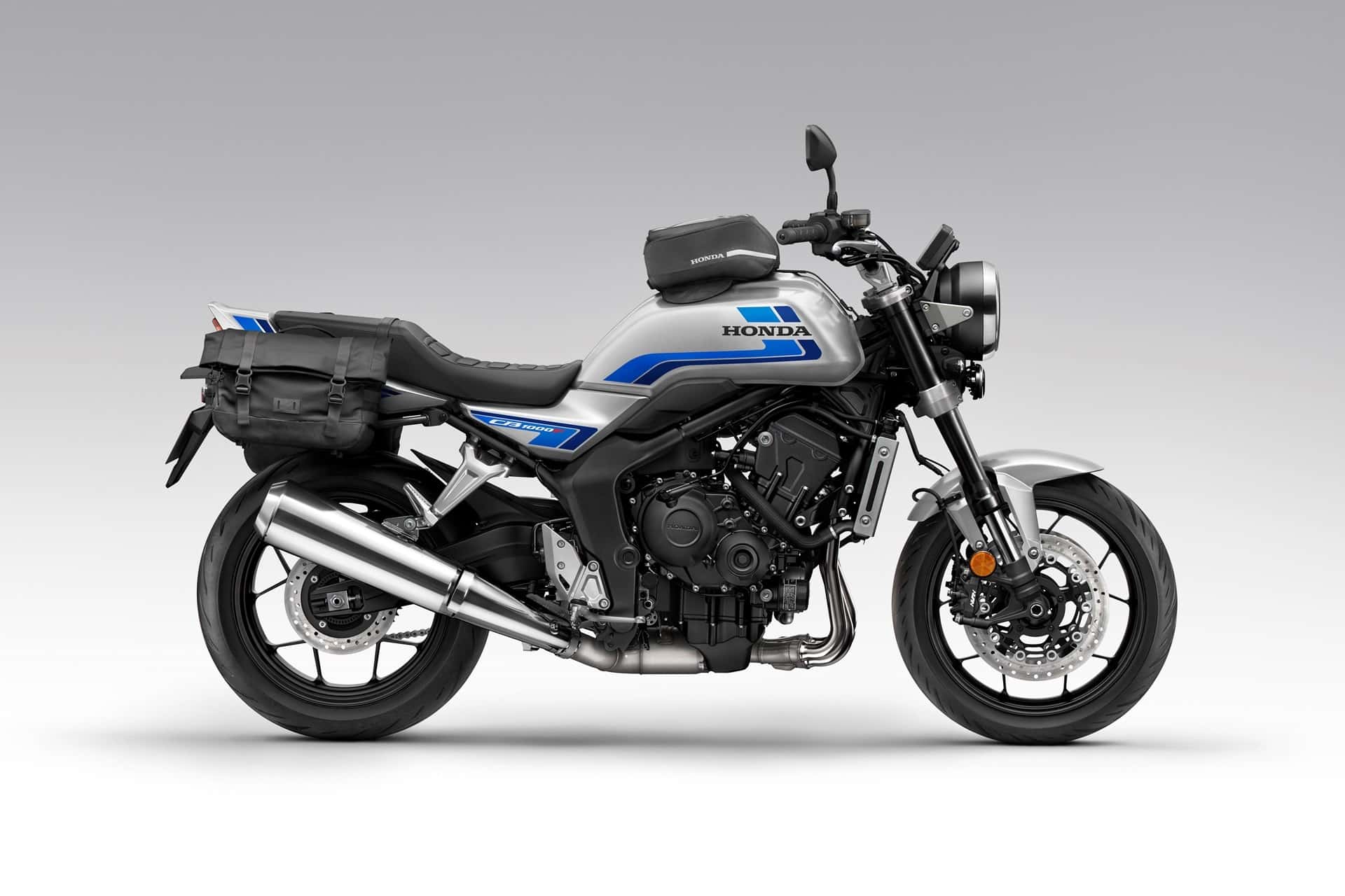 HONDA CB1000F 2026