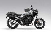 HONDA CB1000F 2026