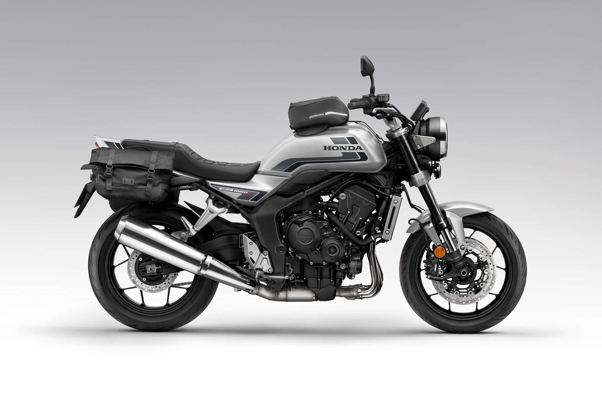 HONDA CB1000F 2026