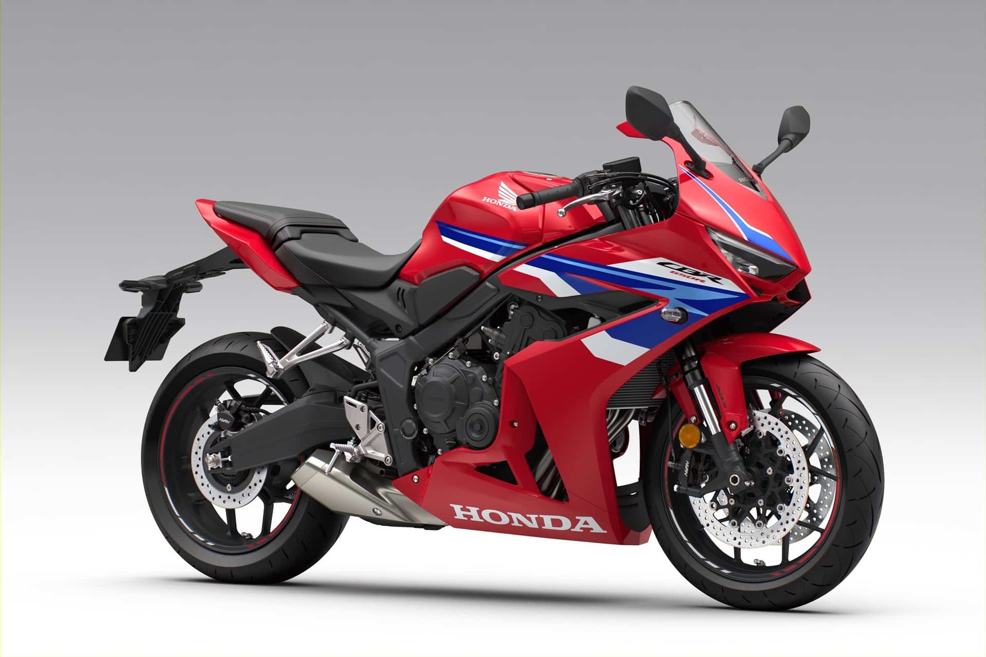 Honda CBR650R 2026