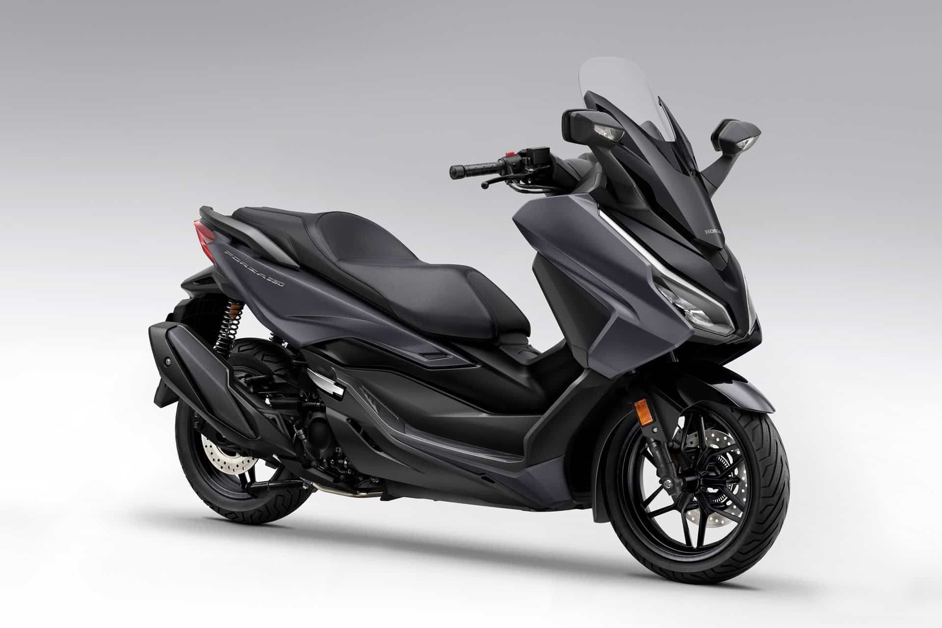 Honda Forza 350 2026