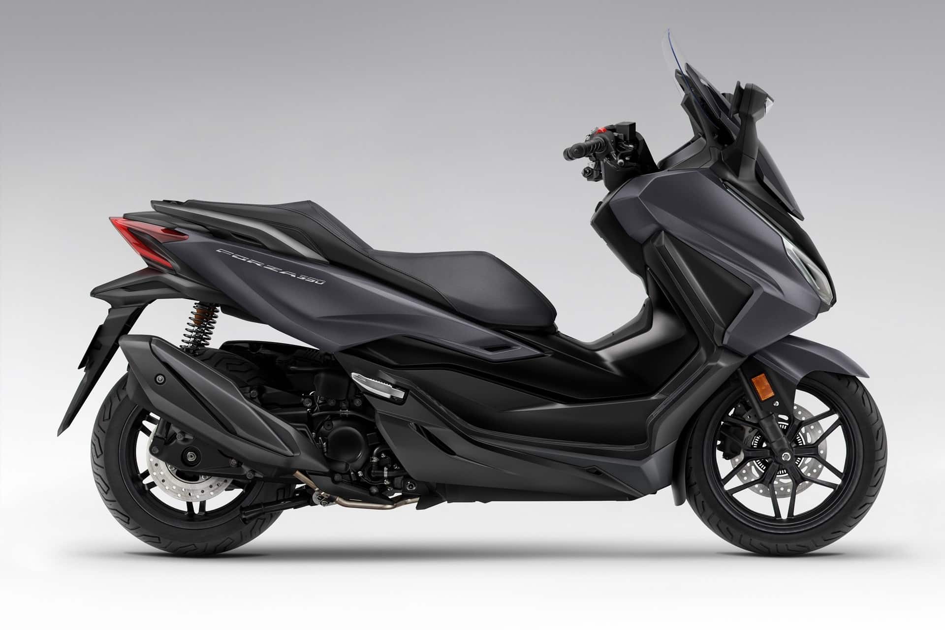Honda Forza 350 2026