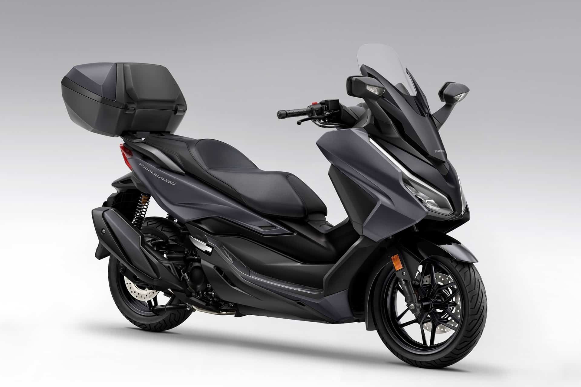 Honda Forza 350 2026