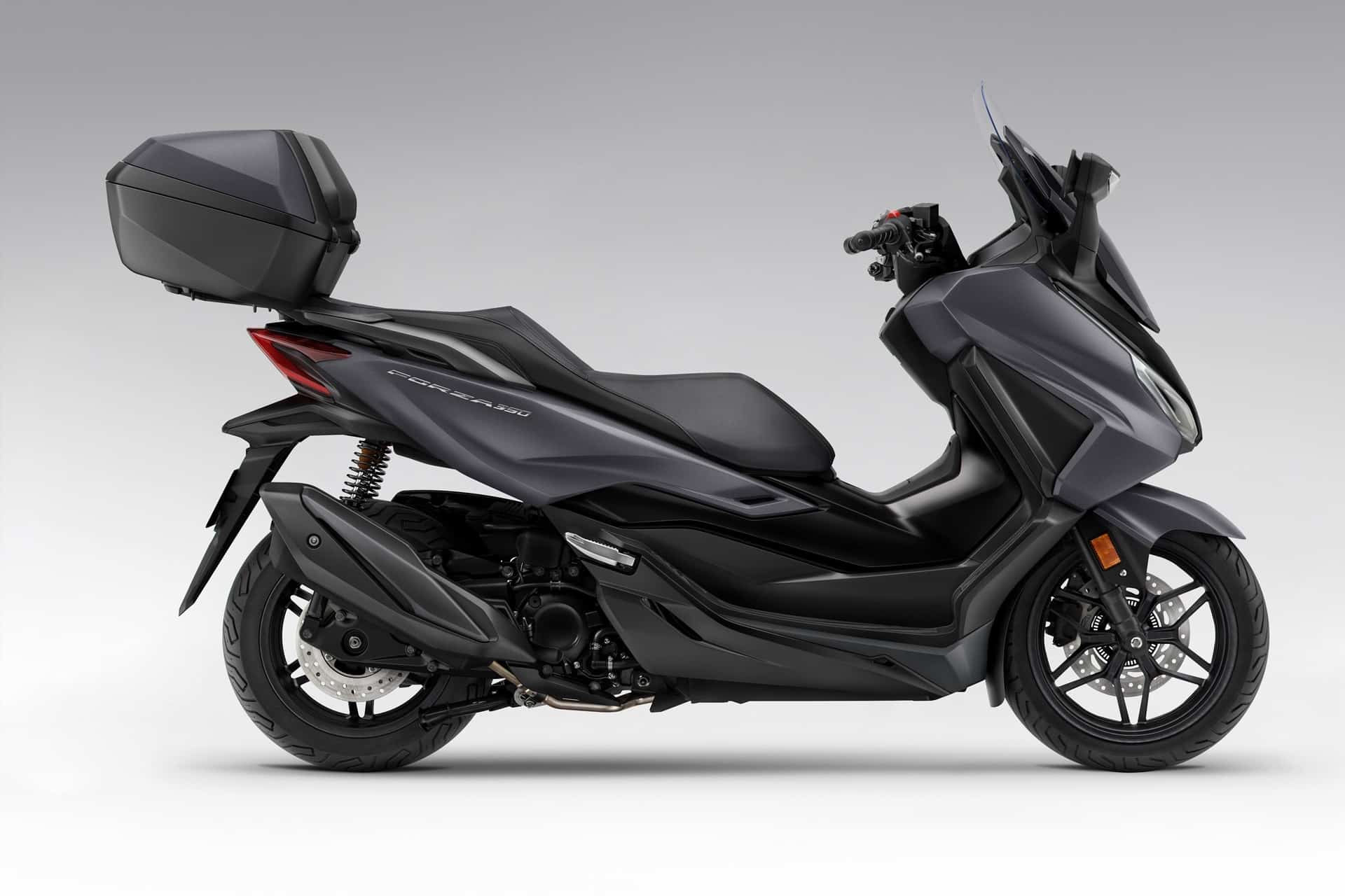 Honda Forza 350 2026