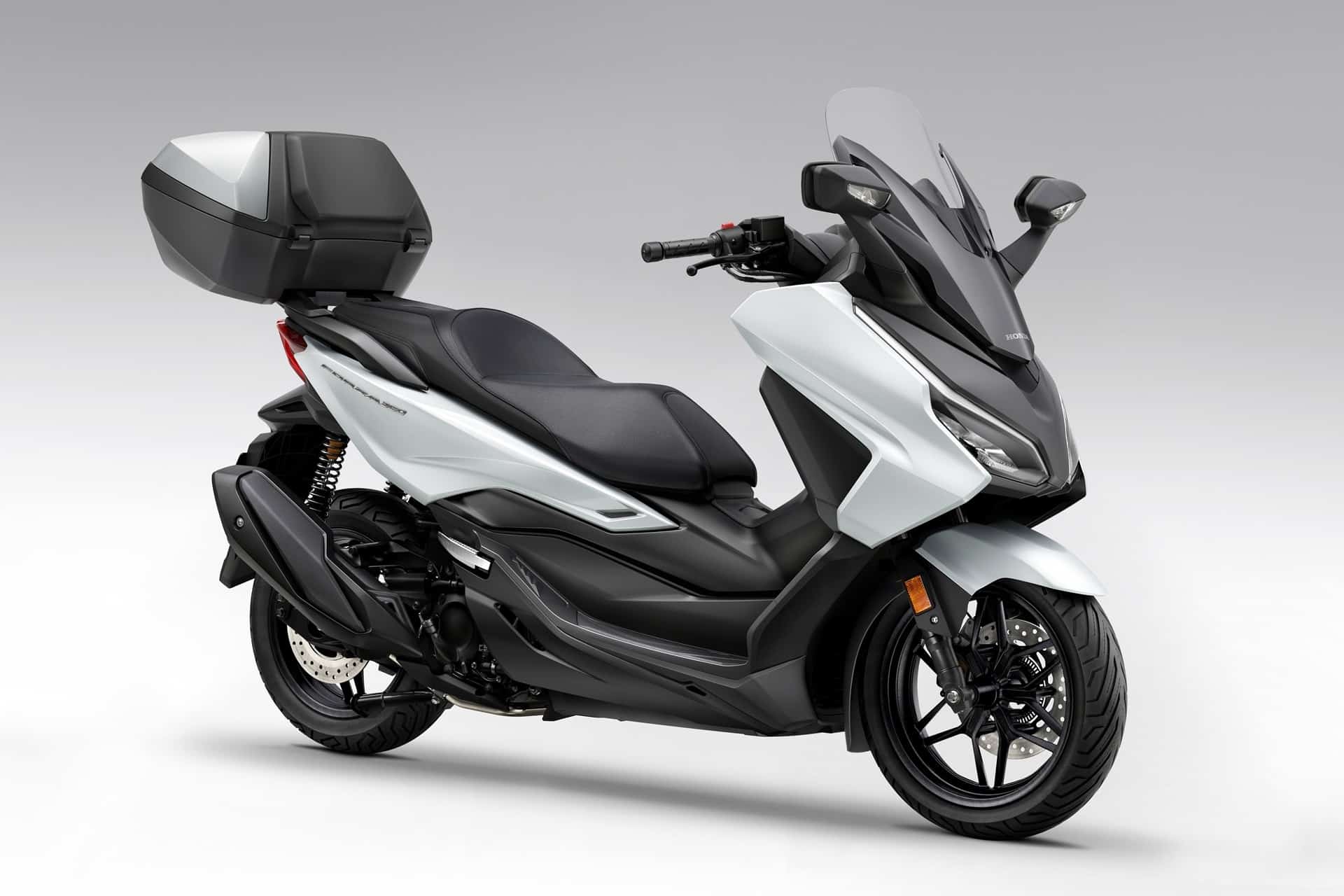 Honda Forza 350 2026