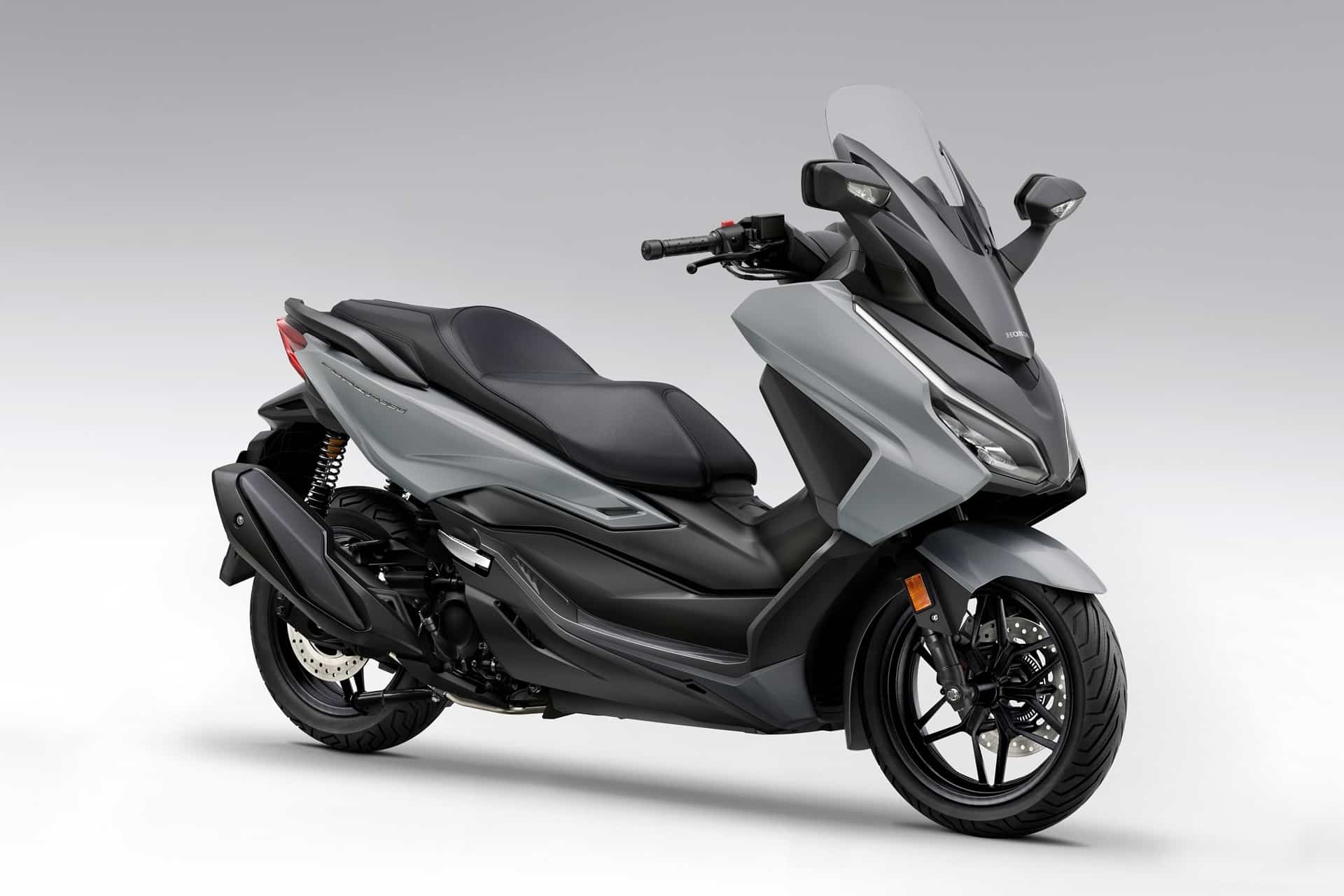 Honda Forza 350 2026