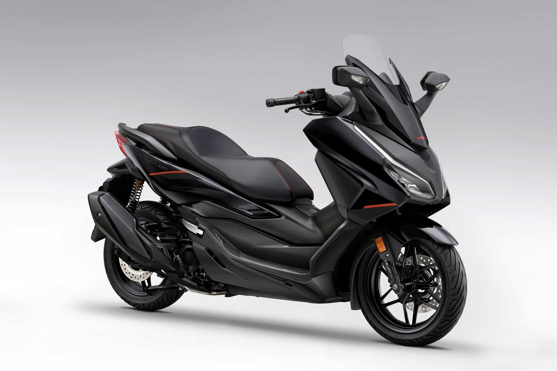 Honda Forza 350 2026