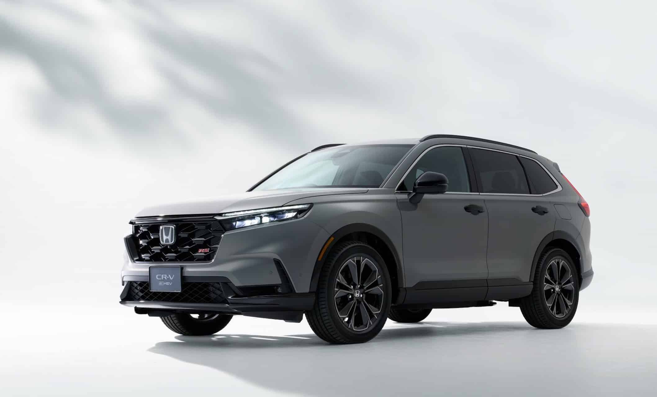 Honda exhibe todo su potencial con el EV Outlier Concept, en el Japan Mobility Show 2025