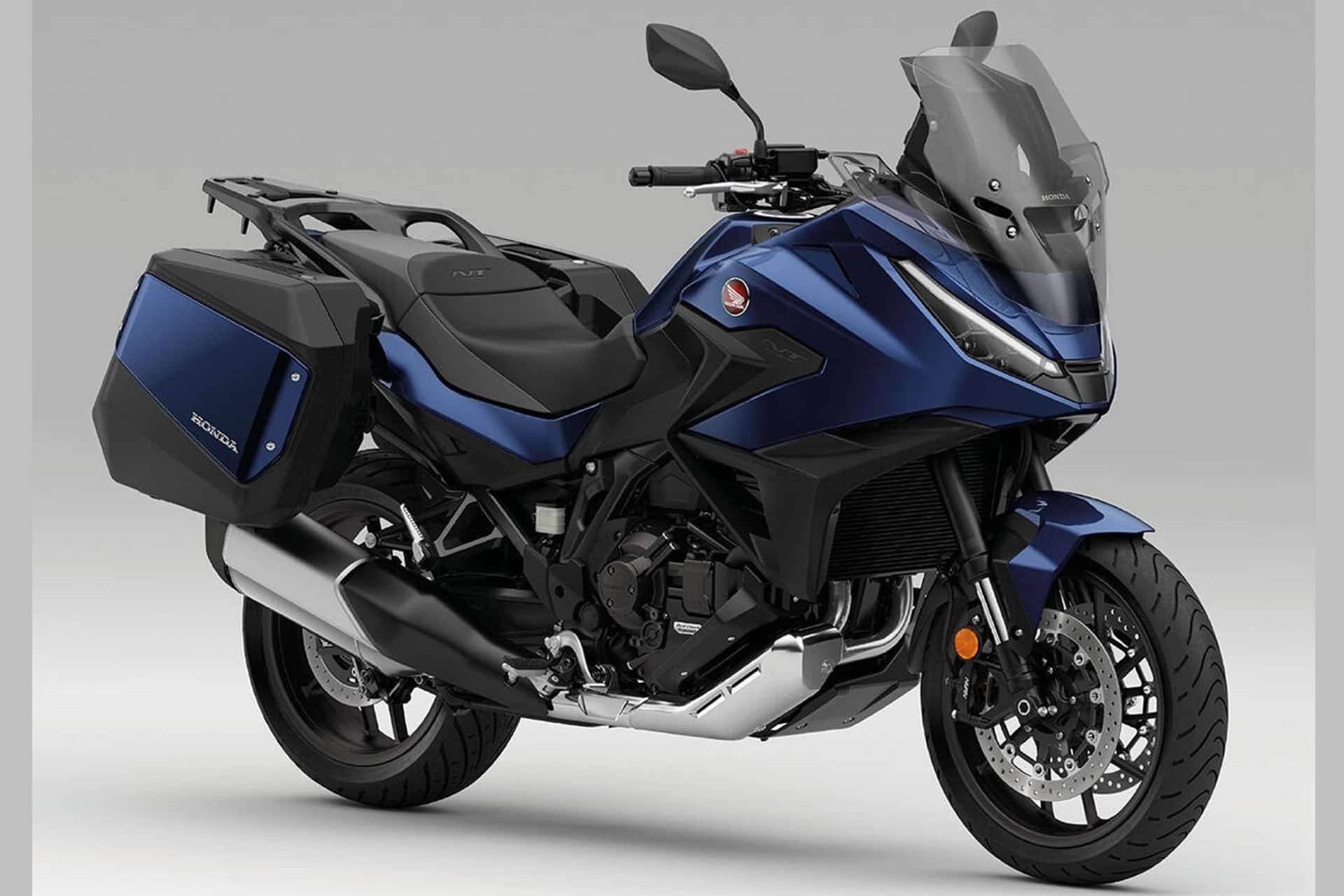 Honda NT1100 2026