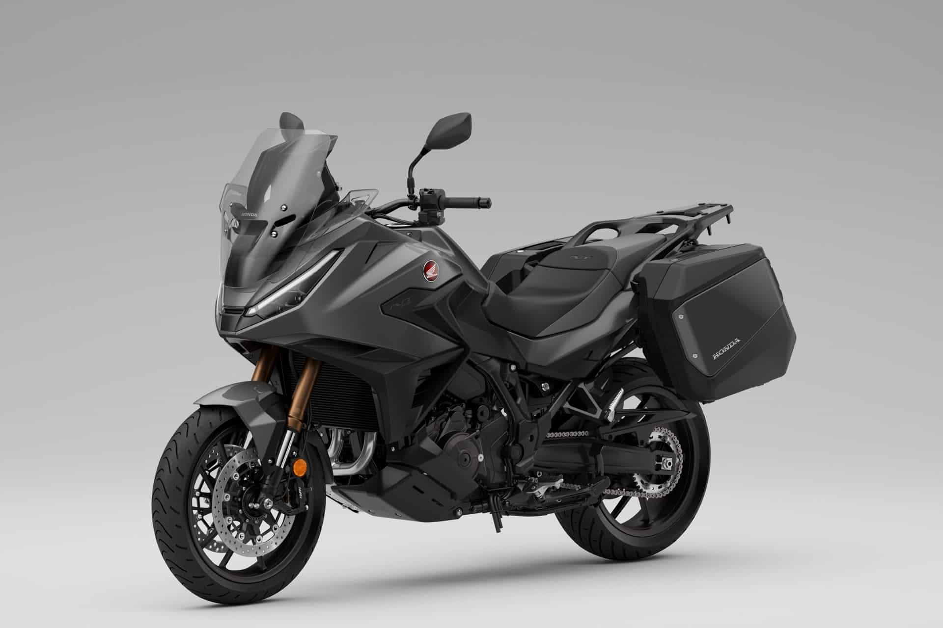 Honda NT1100 2026