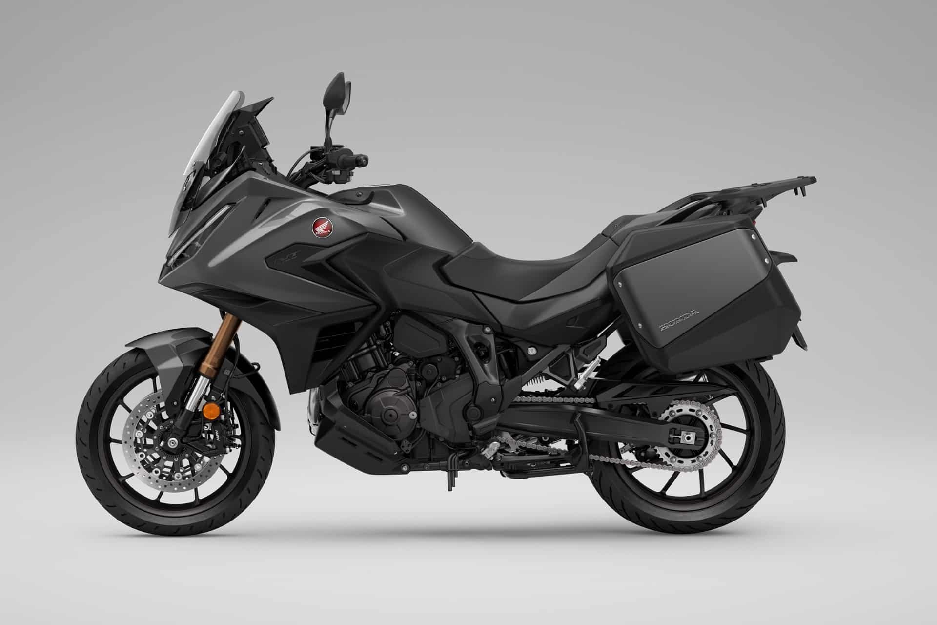 Honda NT1100 2026