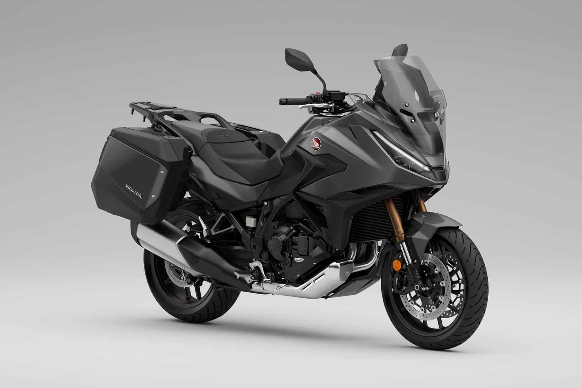 Honda NT1100 2026