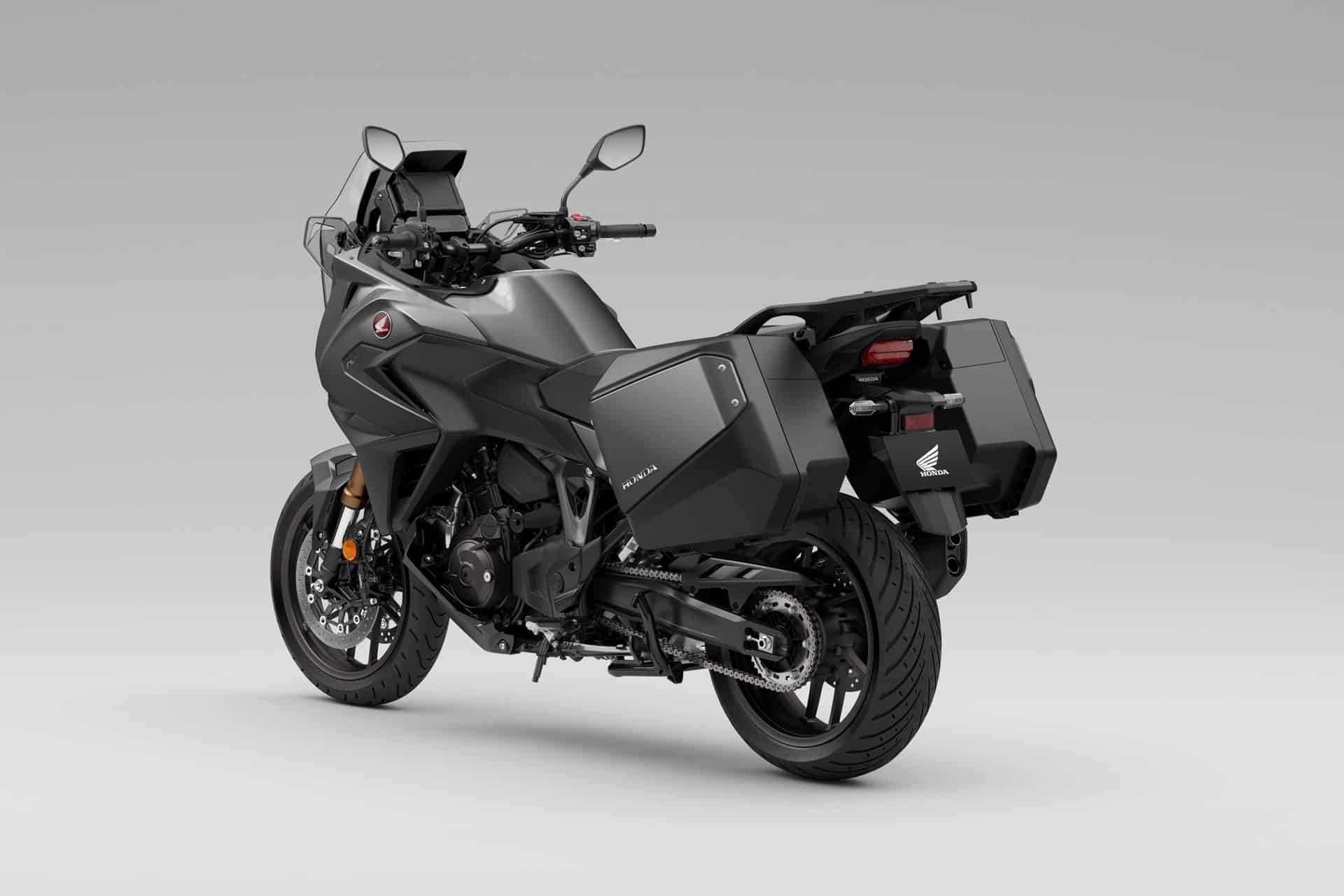 Honda NT1100 2026