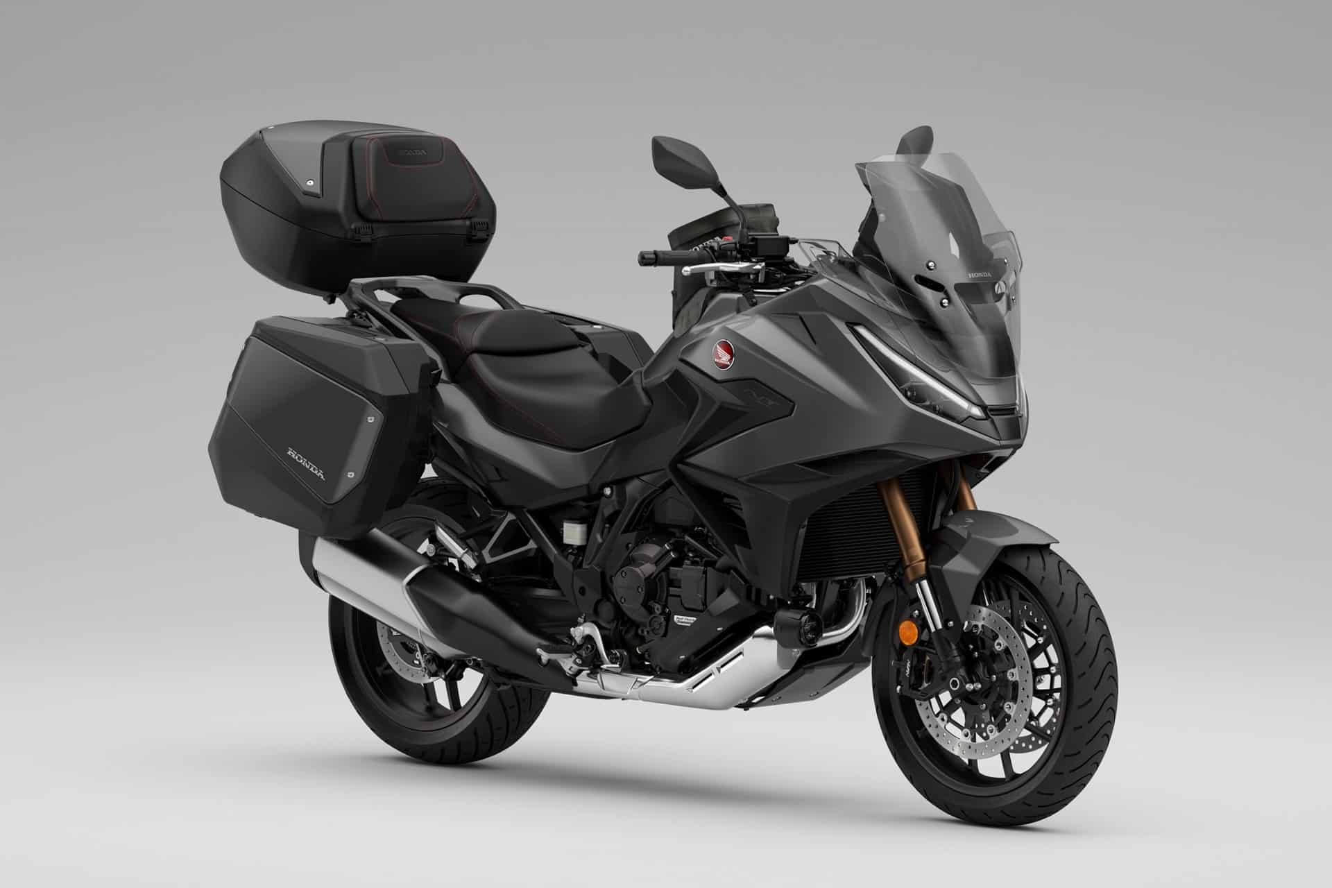 Honda NT1100 2026