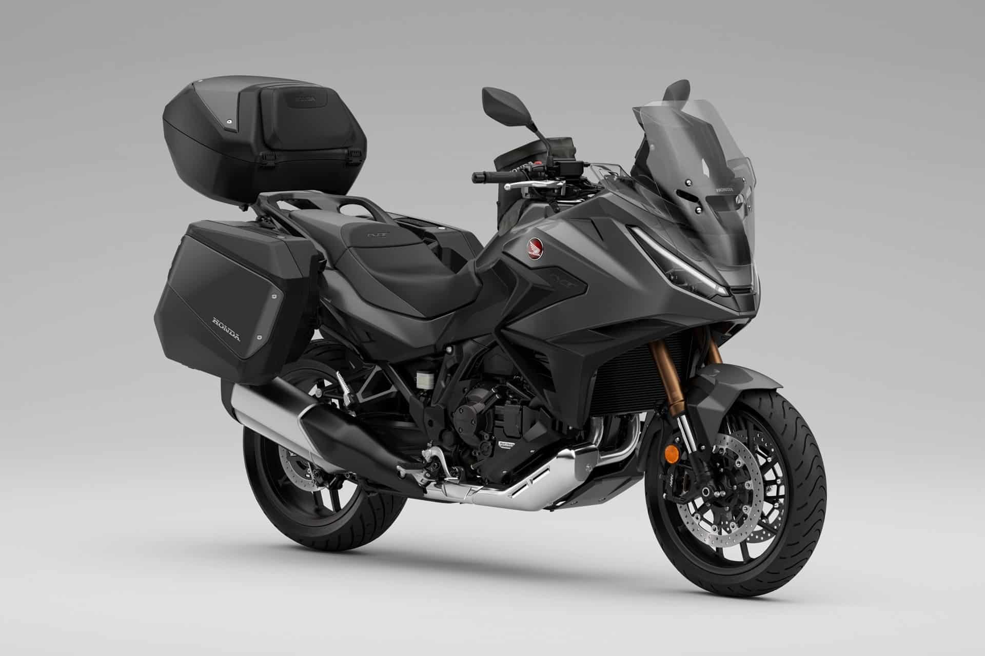 Honda NT1100 2026