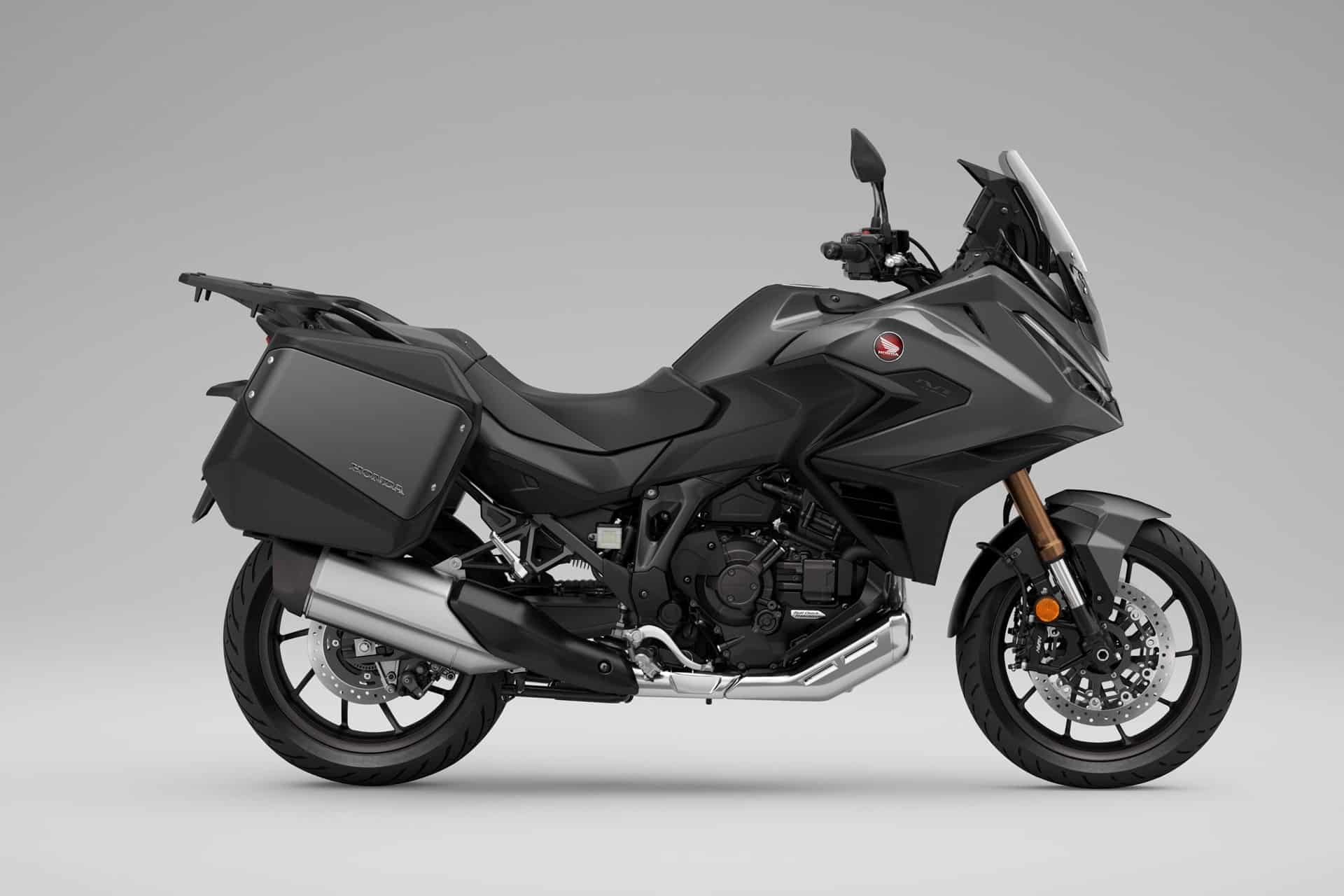 Honda NT1100 2026