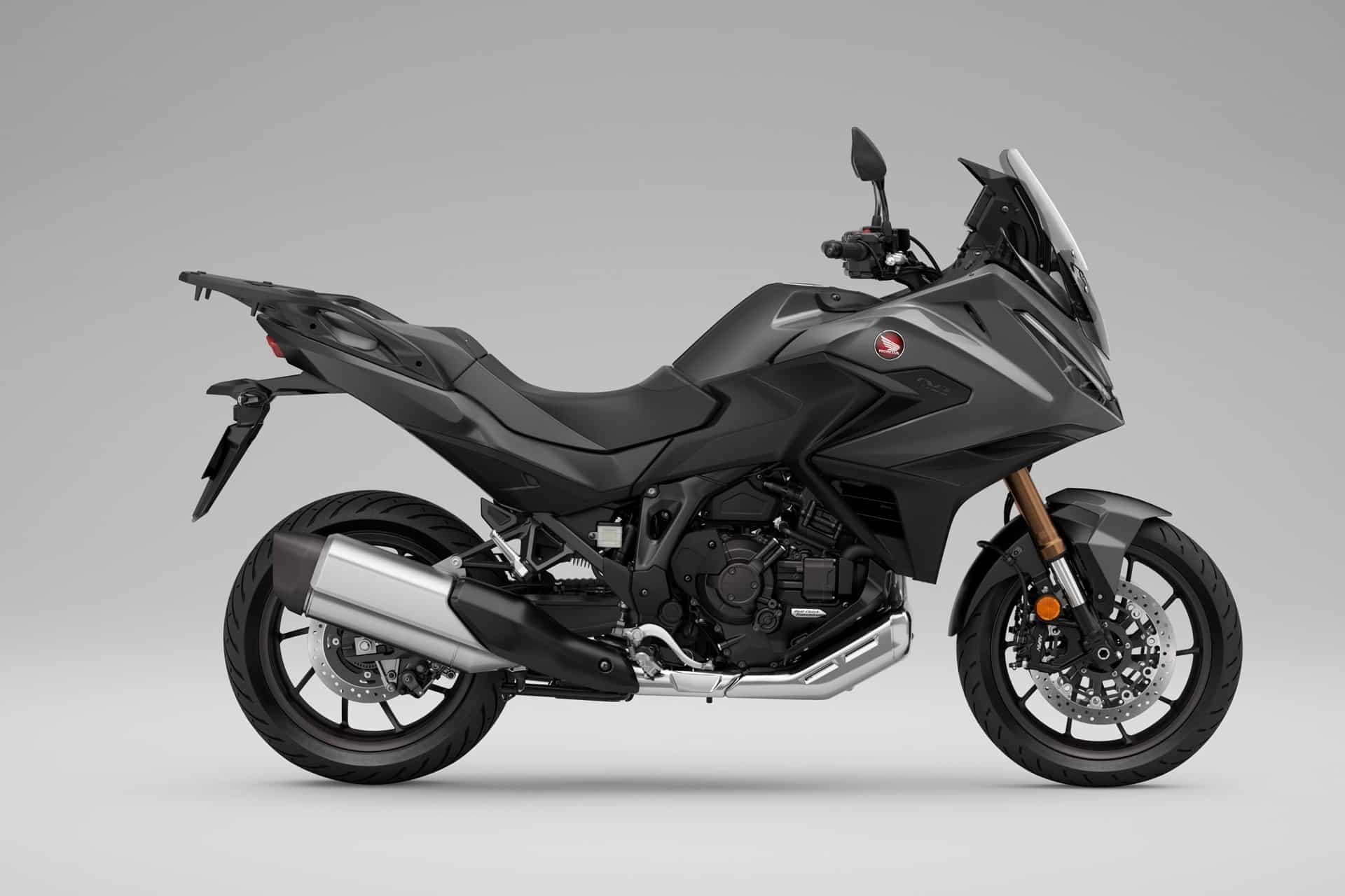 Honda NT1100 2026