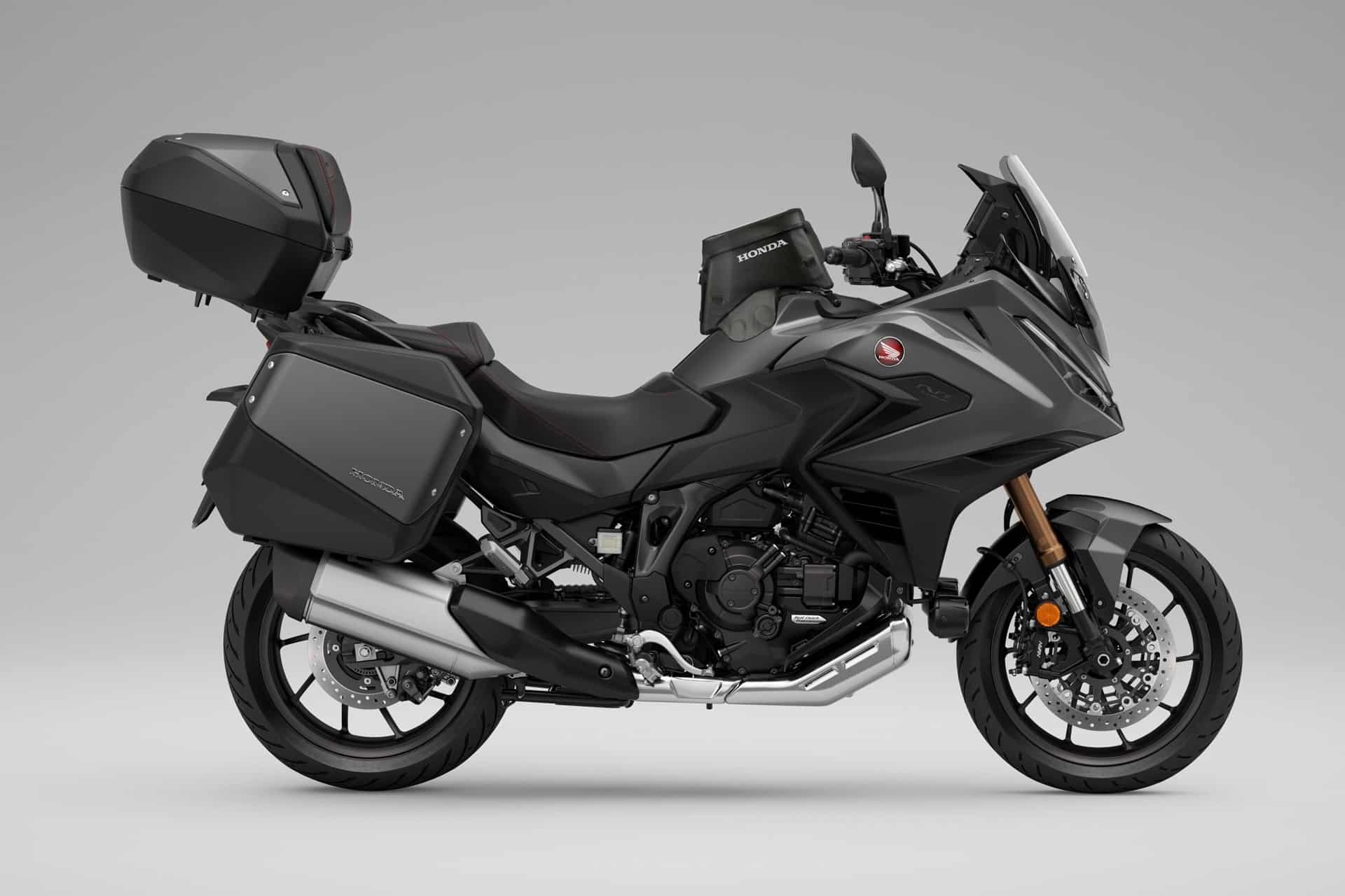 Honda NT1100 2026