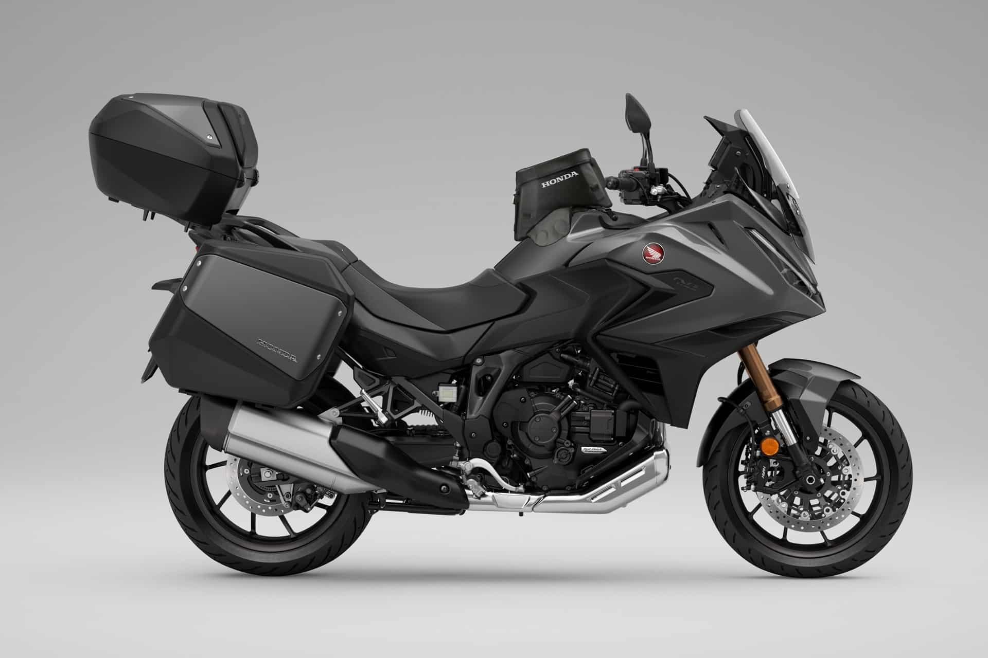 Honda NT1100 2026
