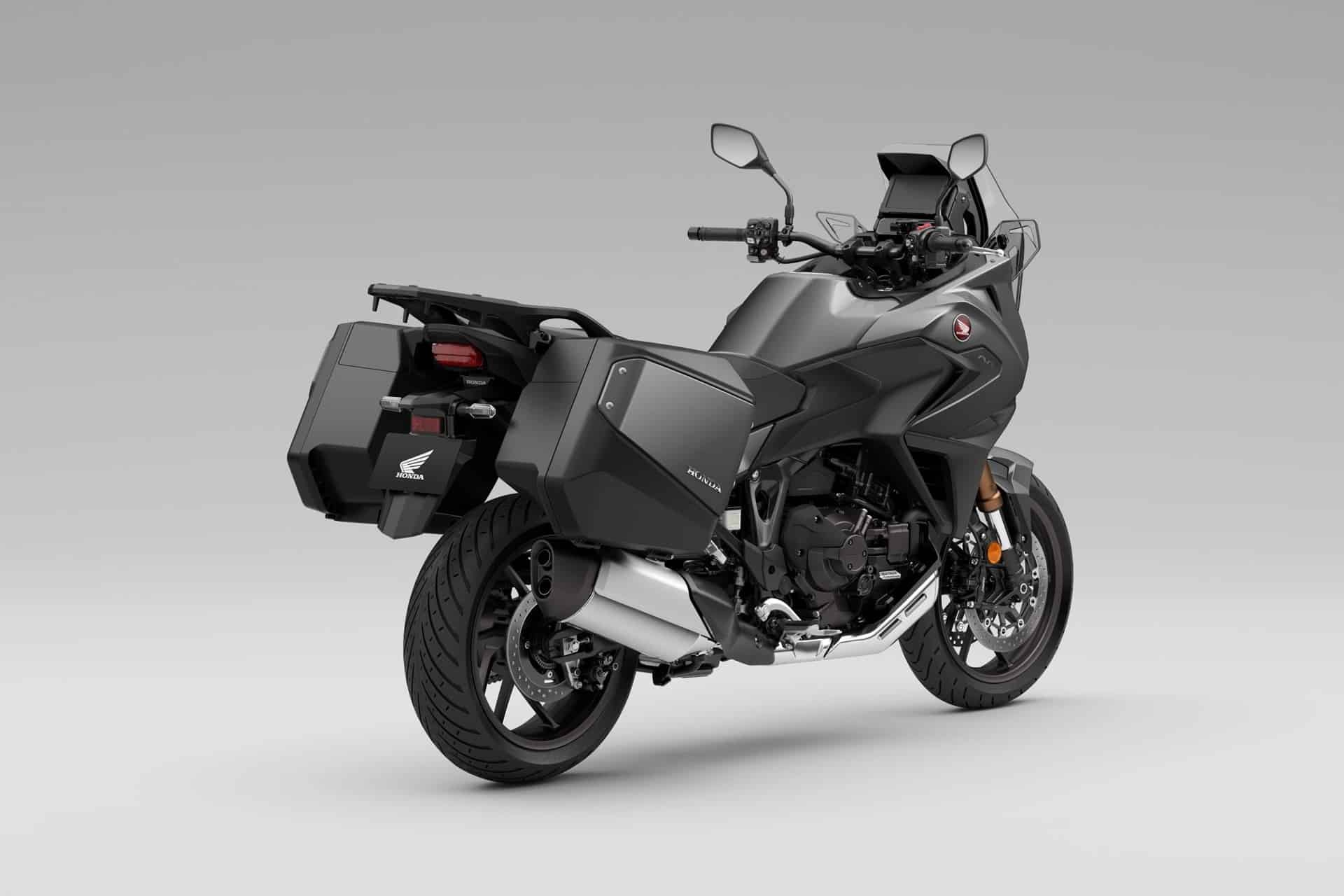 Honda NT1100 2026