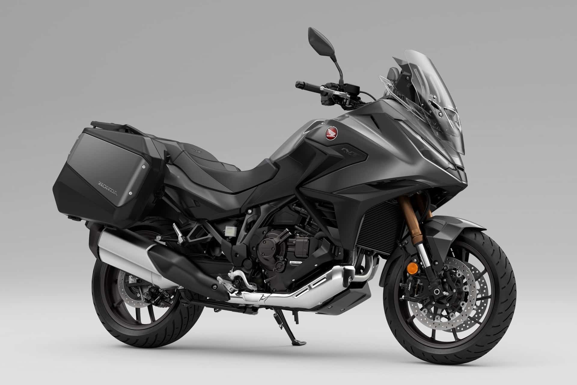 Honda NT1100 2026