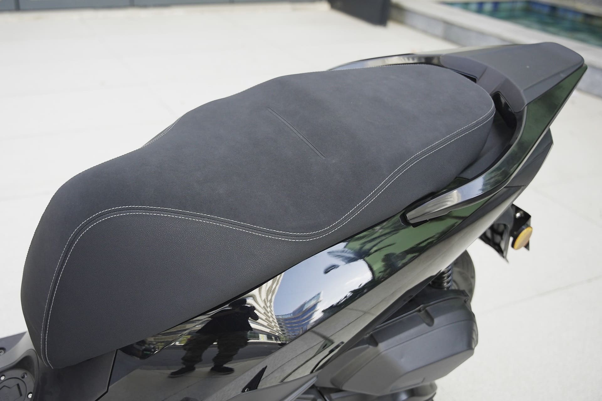 Letbe presenta su nuevo Velocity 125 ABS, consolidando su presencia en Europa