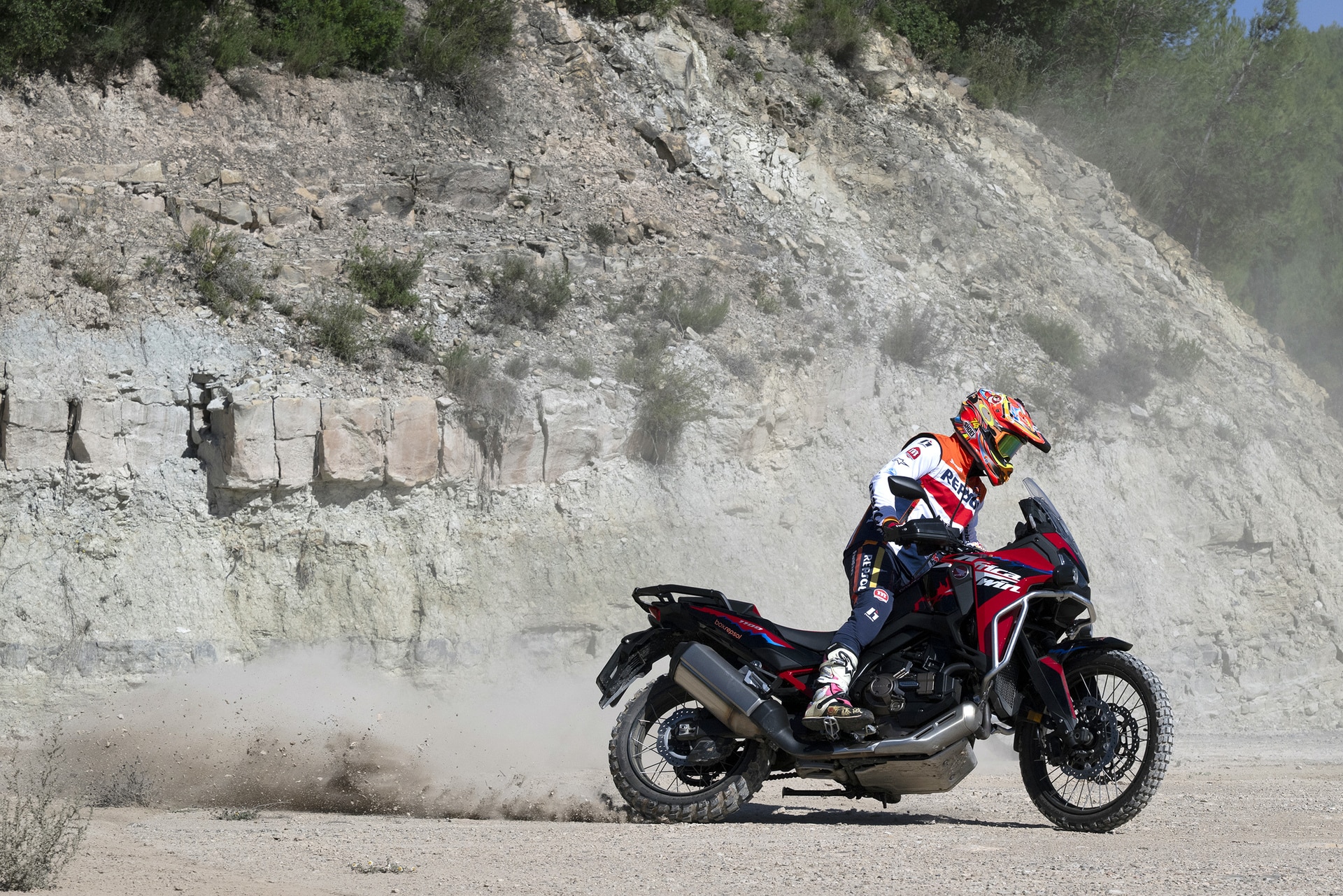 Formación de élite con Repsol