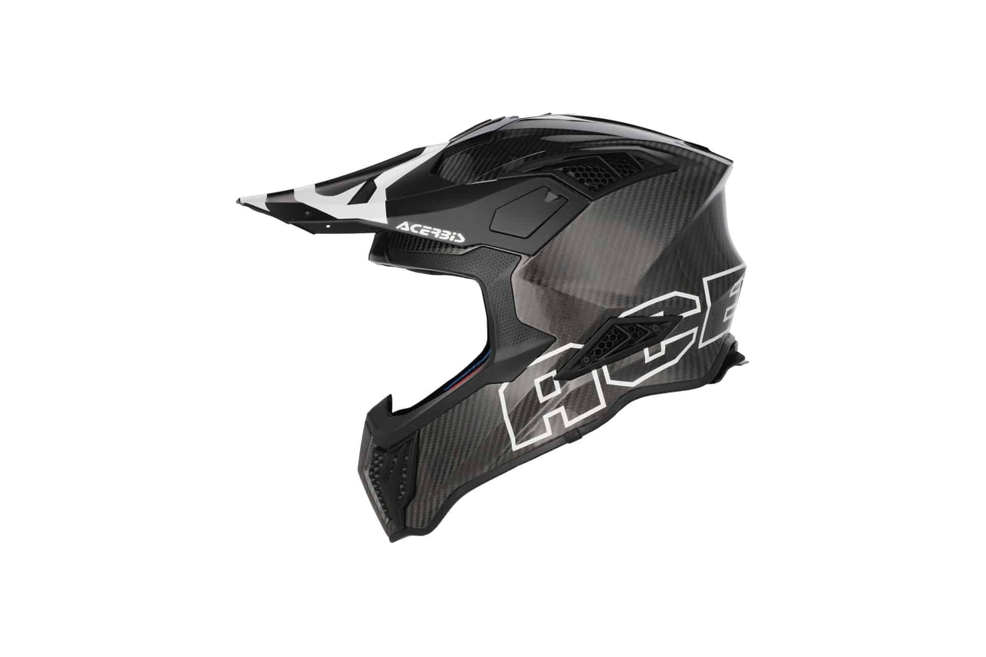 Nuevo Airstrike-C: Acerbis sube el listón en el mundo de las protecciones Offroad