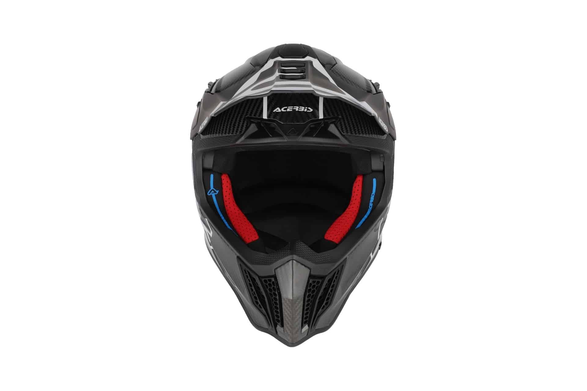 Nuevo Airstrike-C: Acerbis sube el listón en el mundo de las protecciones Offroad