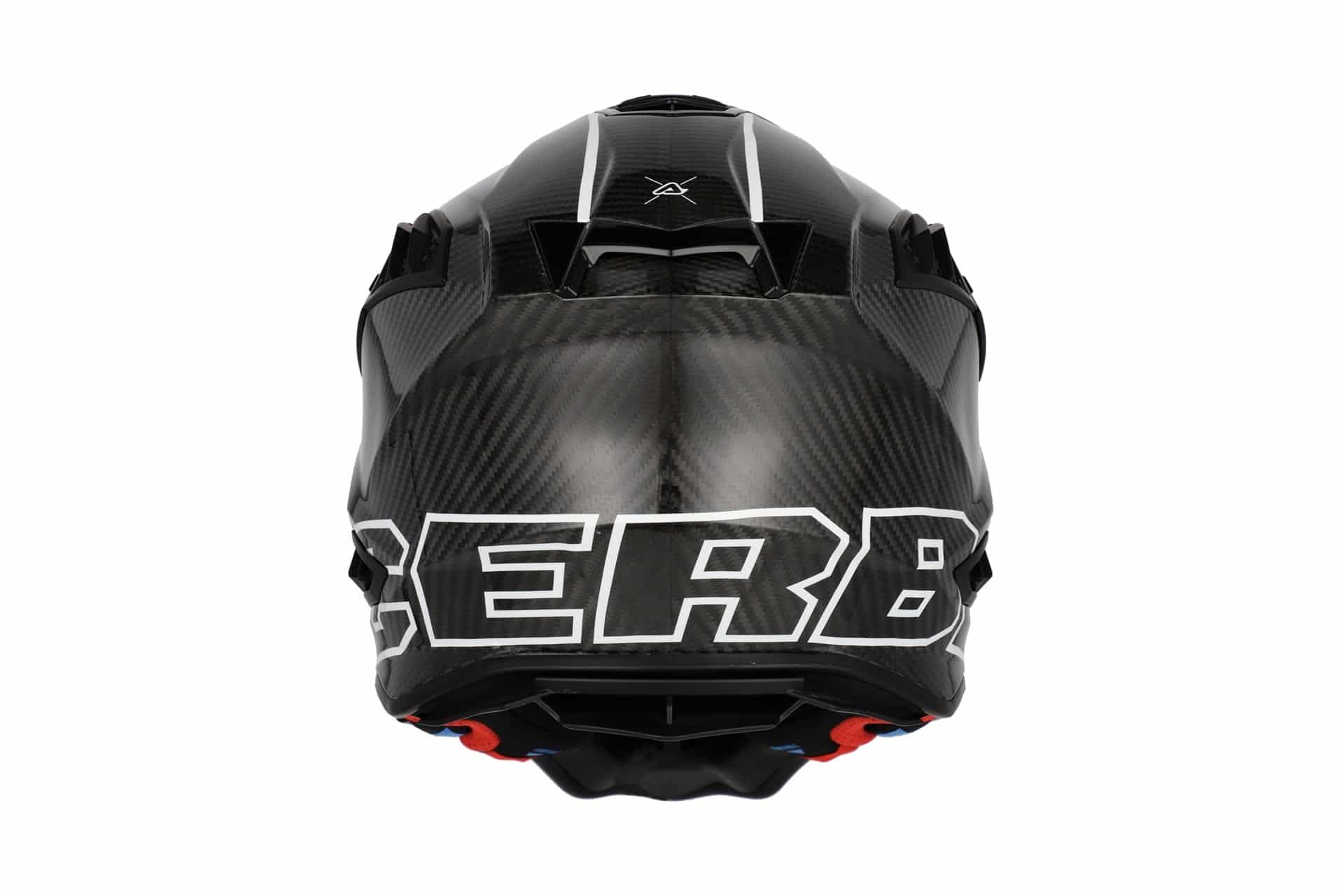 Nuevo Airstrike-C: Acerbis sube el listón en el mundo de las protecciones Offroad