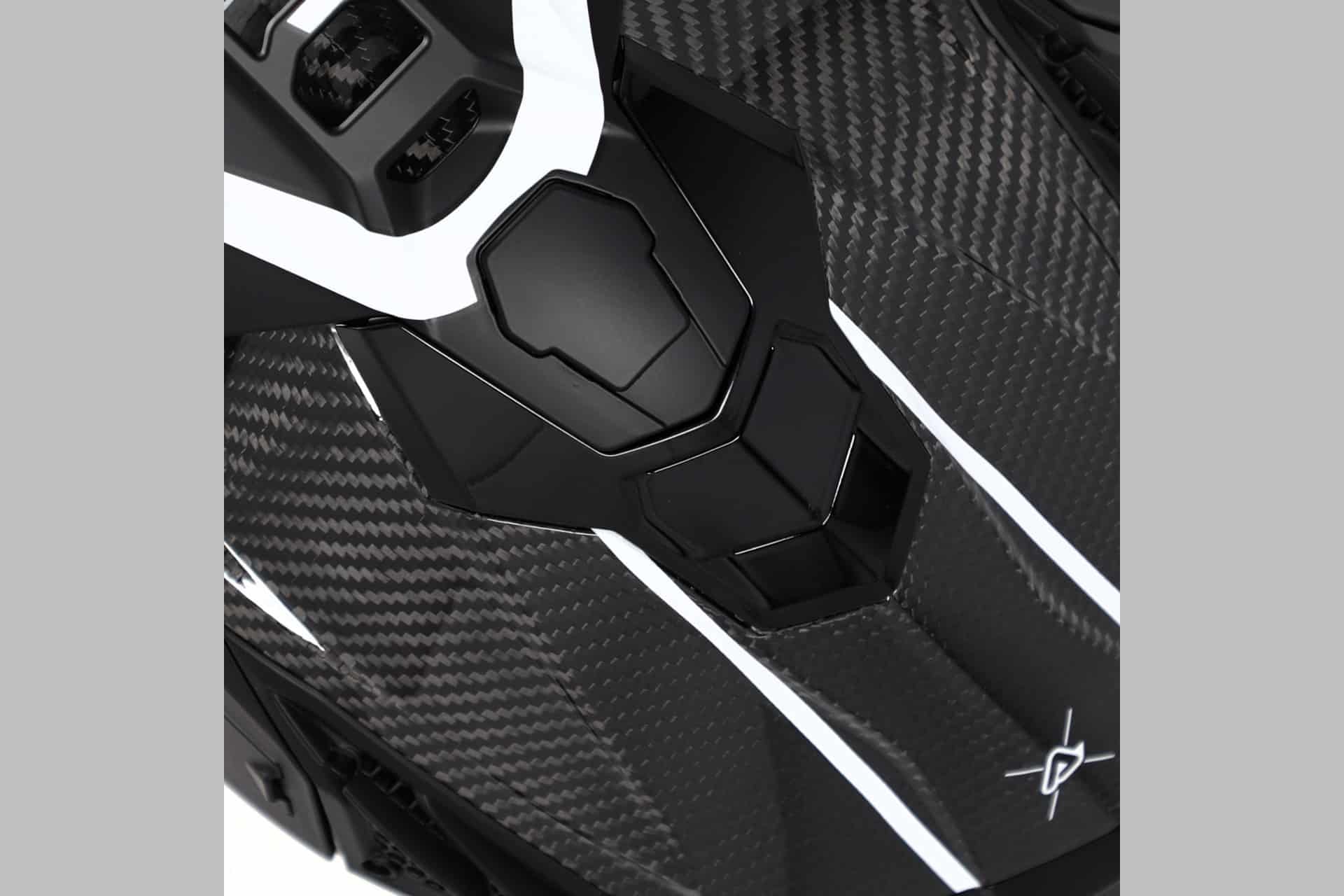 Nuevo Airstrike-C: Acerbis sube el listón en el mundo de las protecciones Offroad