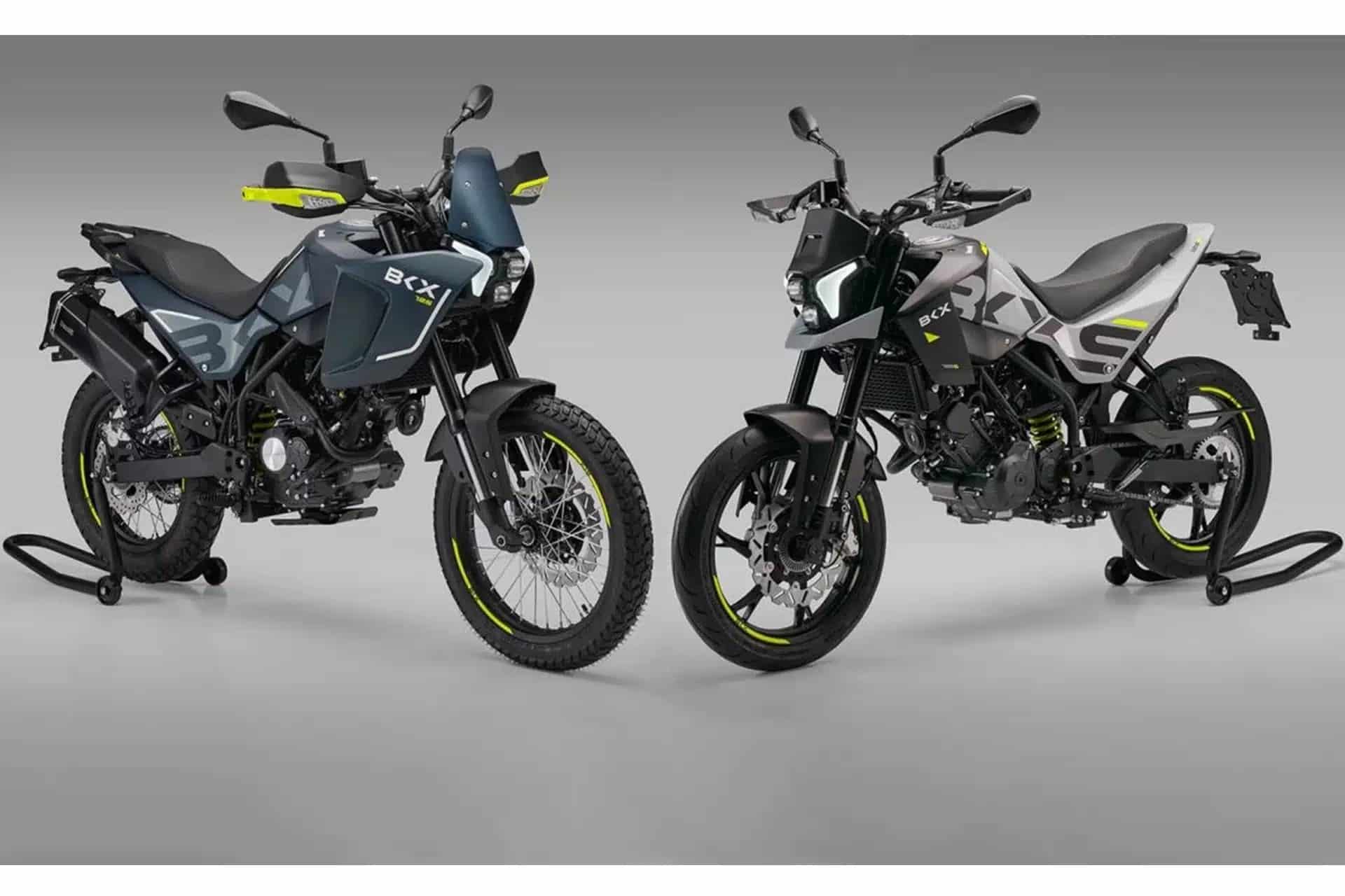Benelli anuncia hasta cuatro nuevos modelos para ser presentados en EICMA 2025