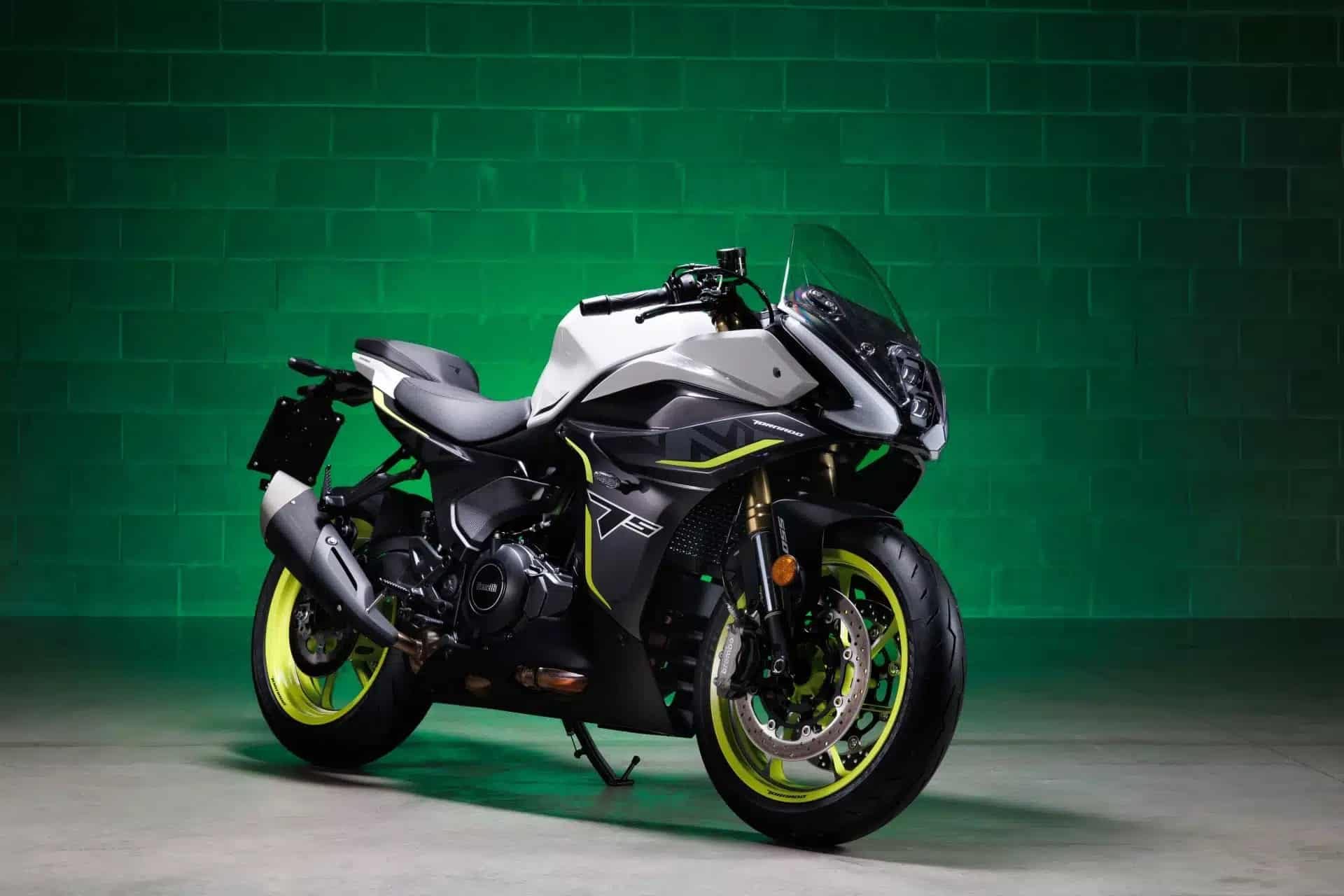 Benelli anuncia hasta cuatro nuevos modelos para ser presentados en EICMA 2025