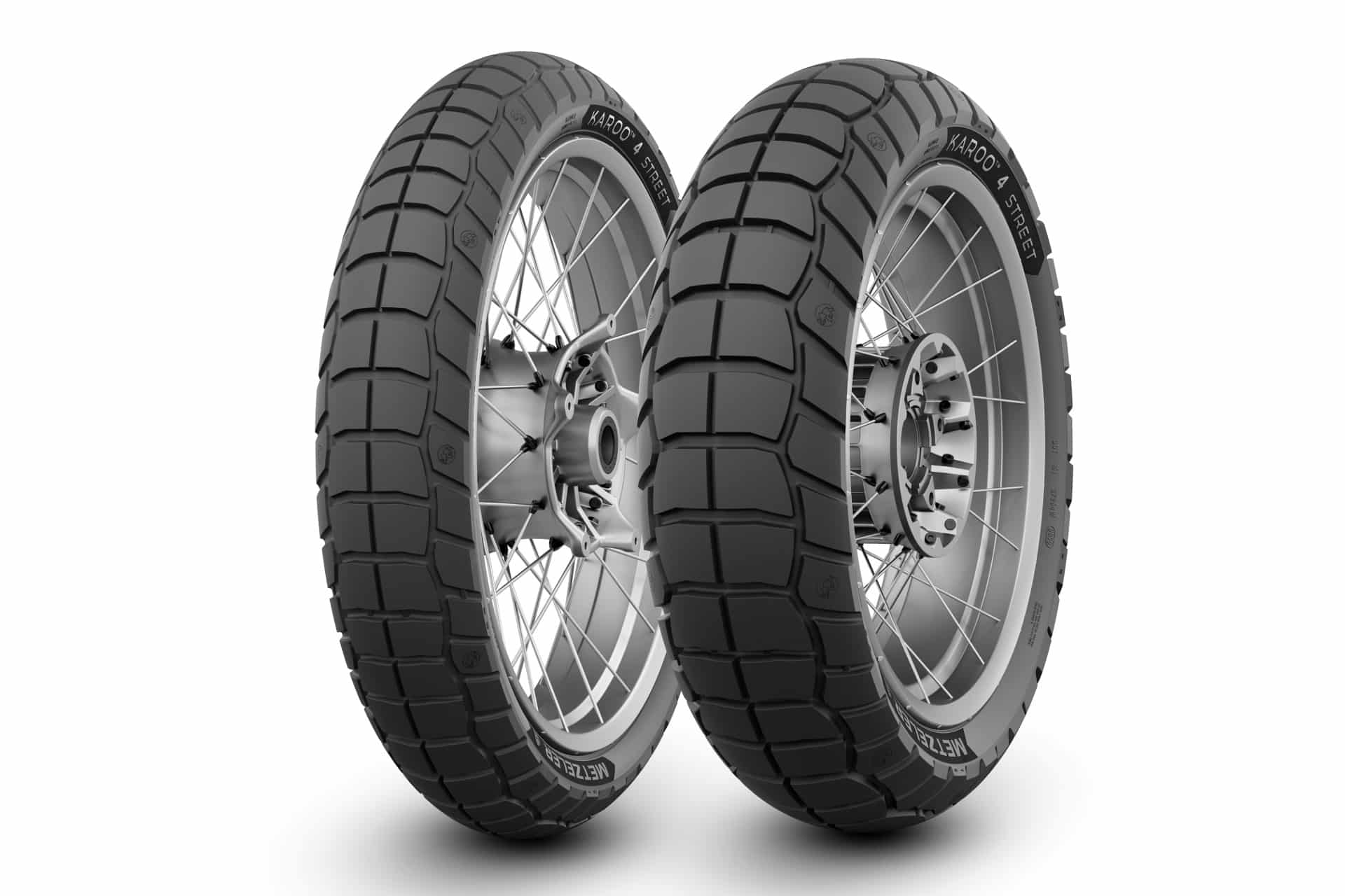Metzeler eicma 2025